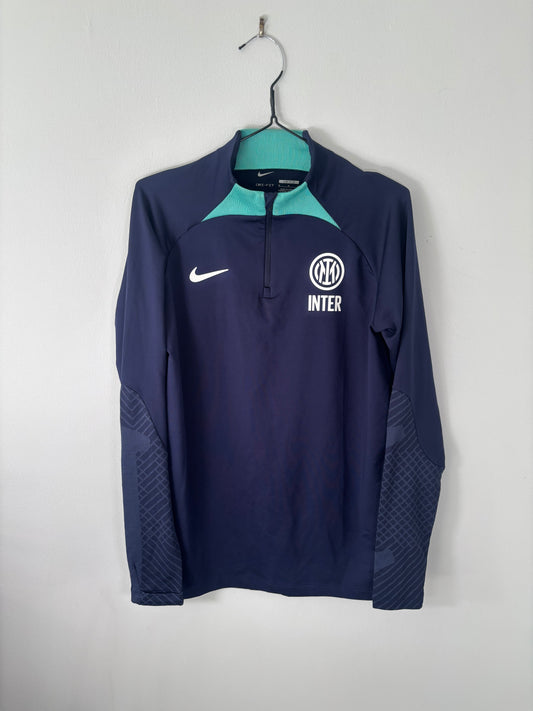 Inter Milan Training 1/4 Zip (M)
