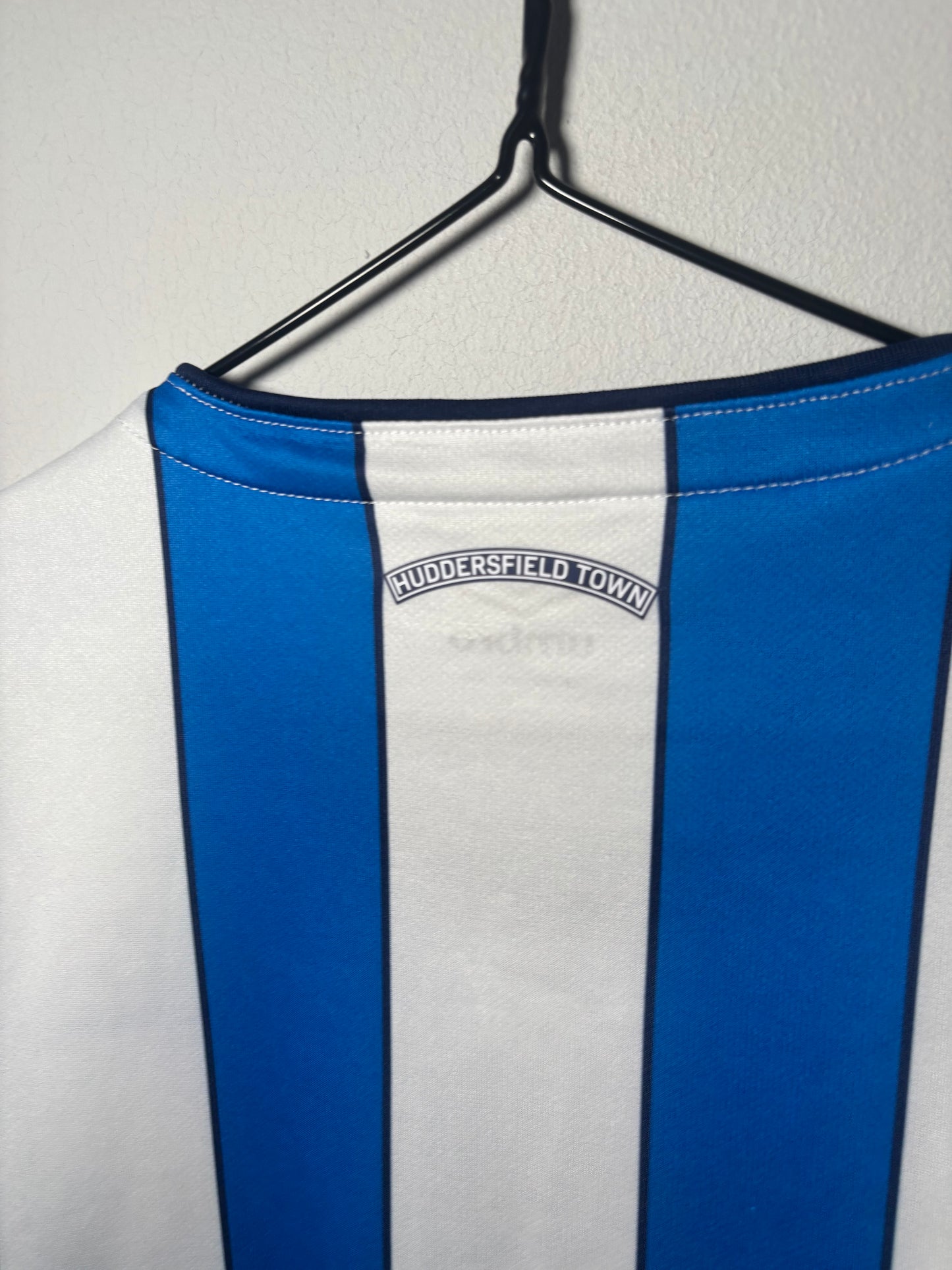 Huddersfield Town Home Shirt 2019/20 (L)
