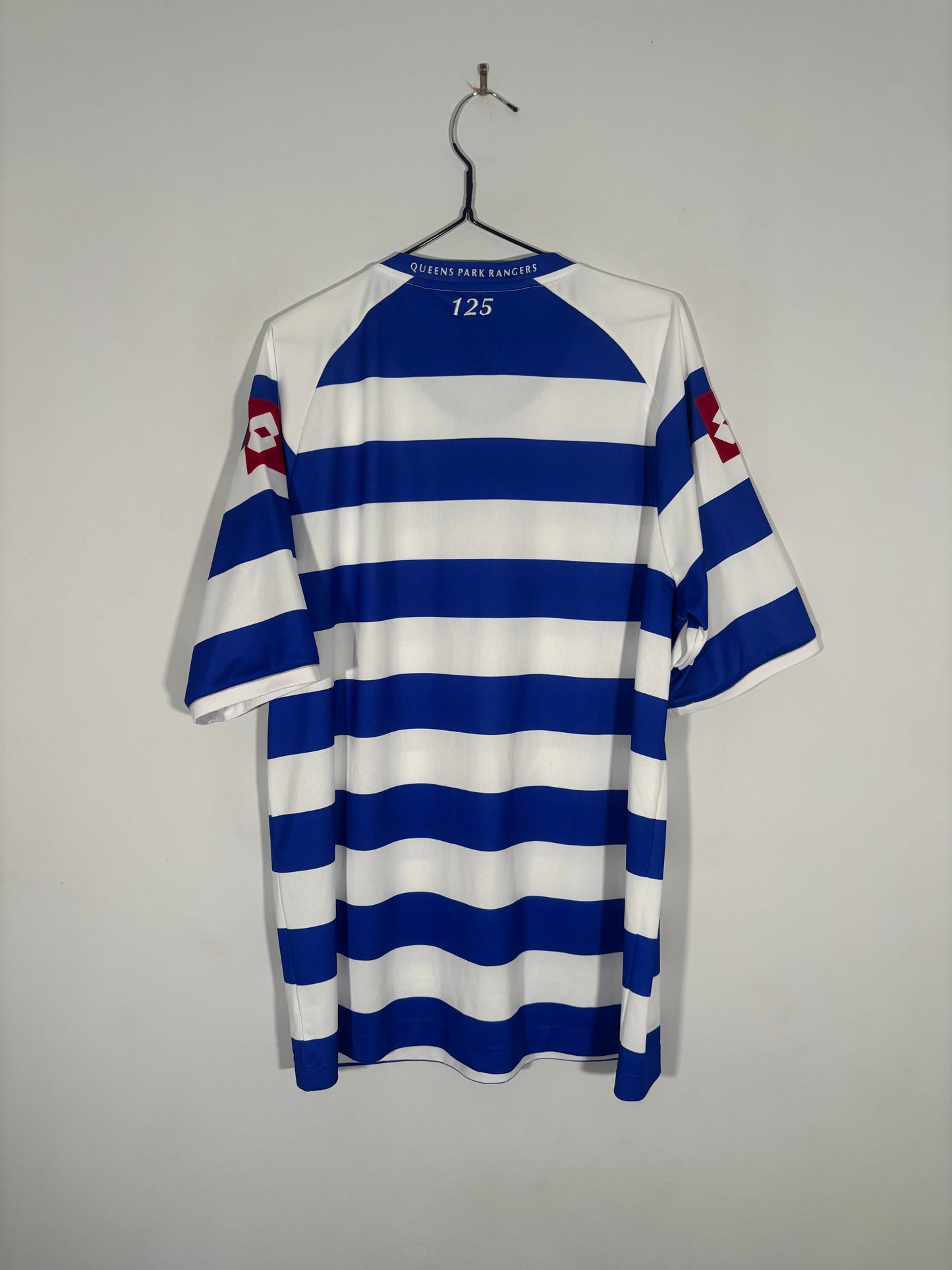 QPR Home Shirt 2011/12 (4XL)