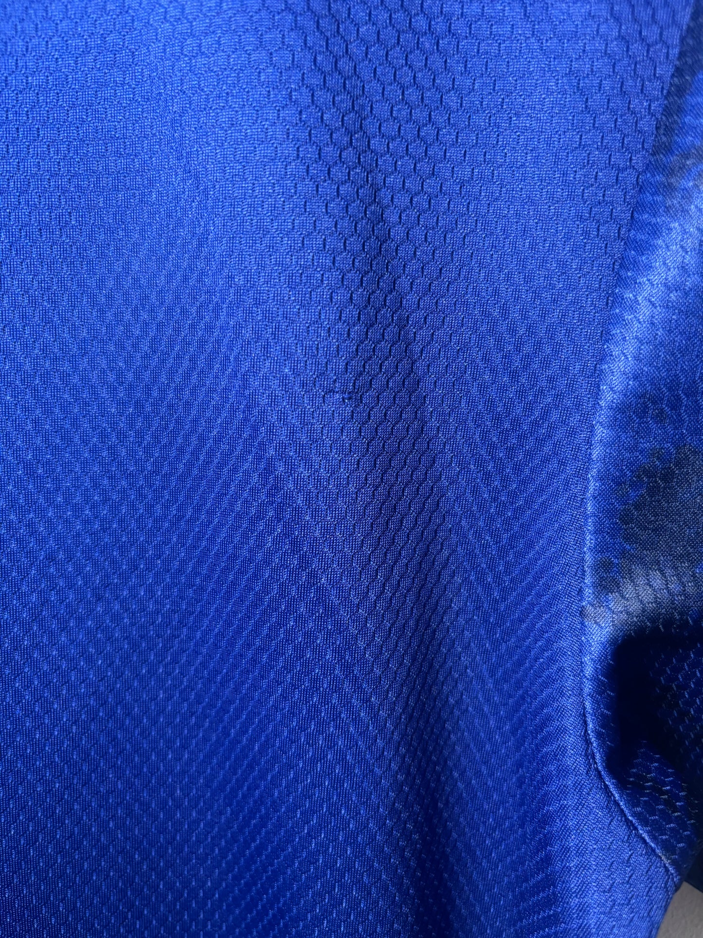 Leeds United Away Shirt 2020/21 (S)