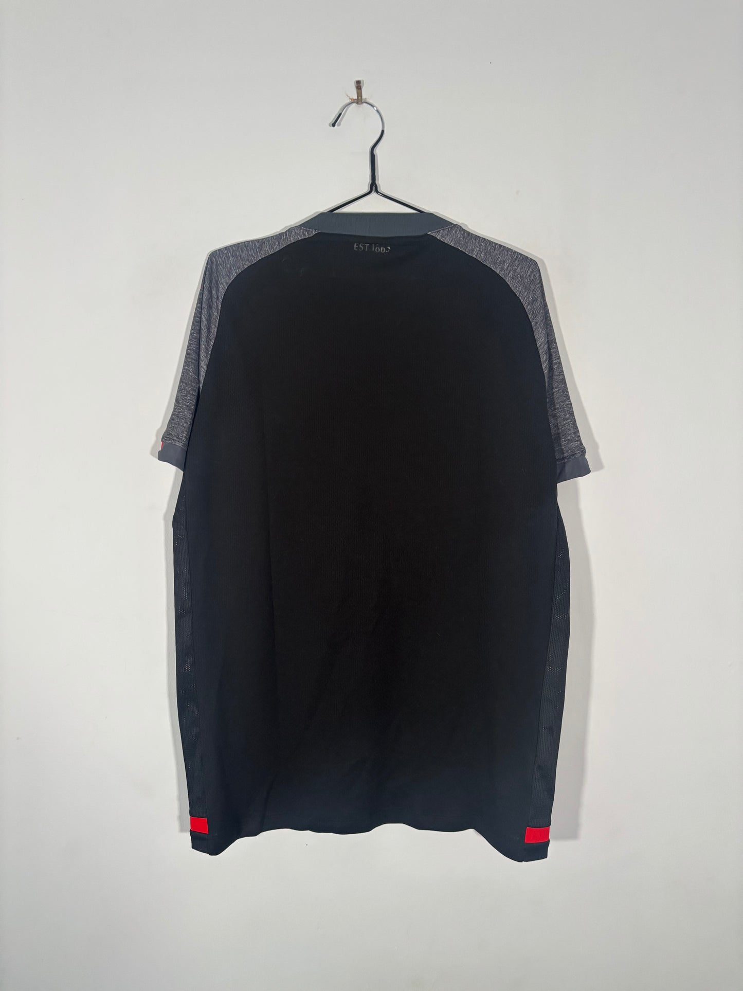 Stoke City Away Shirt 2020/21 (XL)