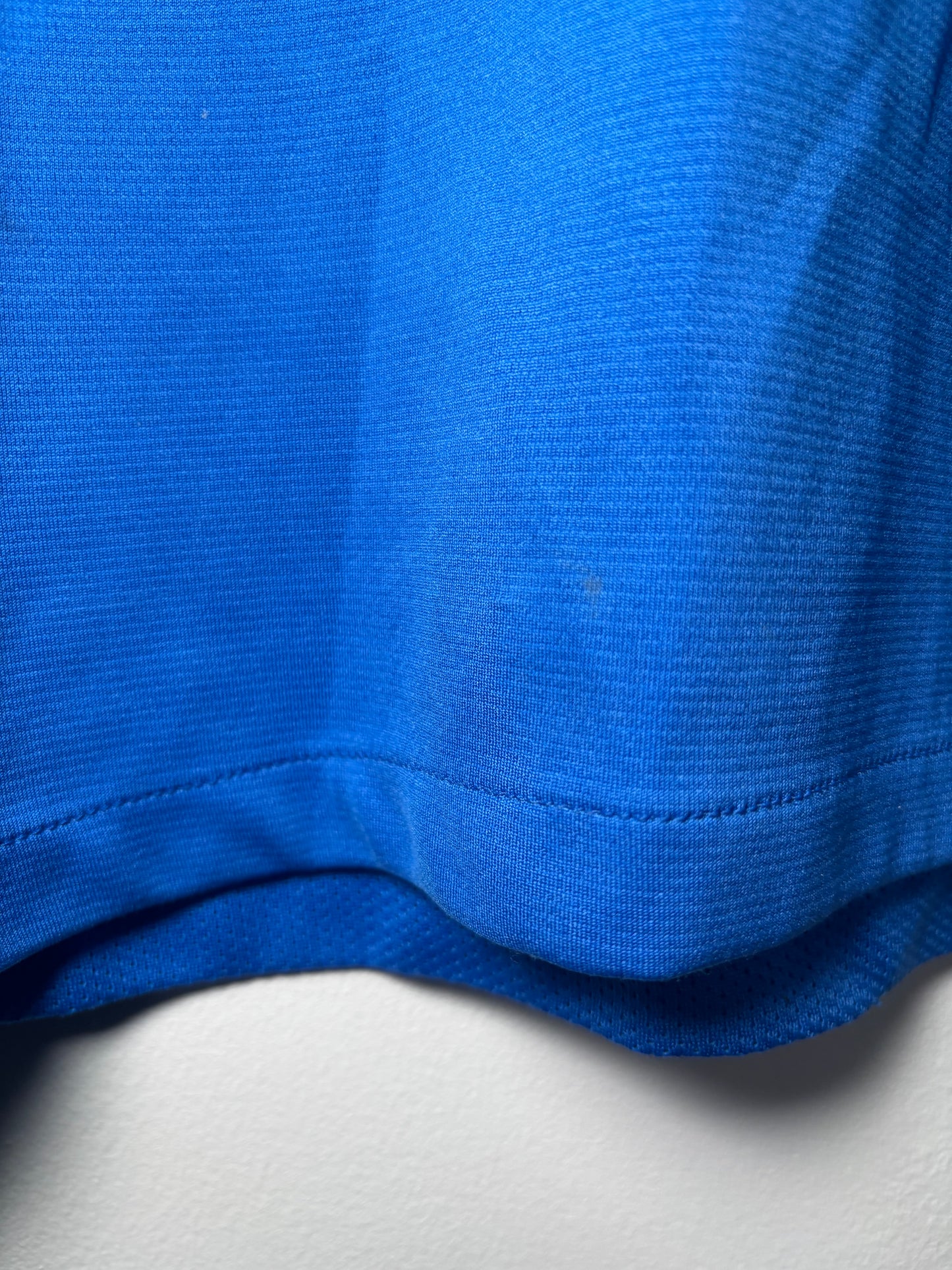 Peterborough United Home Shirt 2019/20 (S)