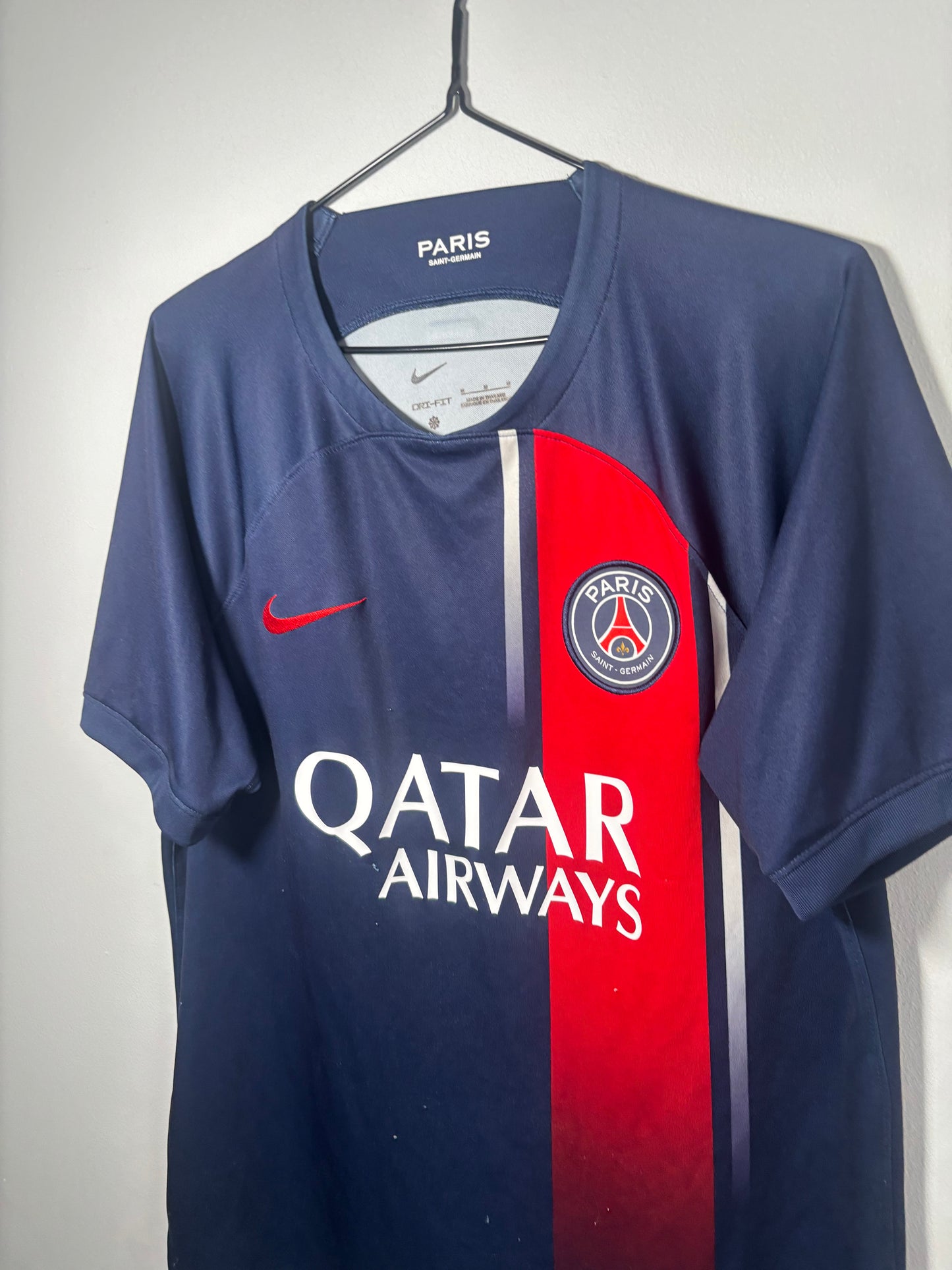 PSG Home Shirt 2023/24 (M)