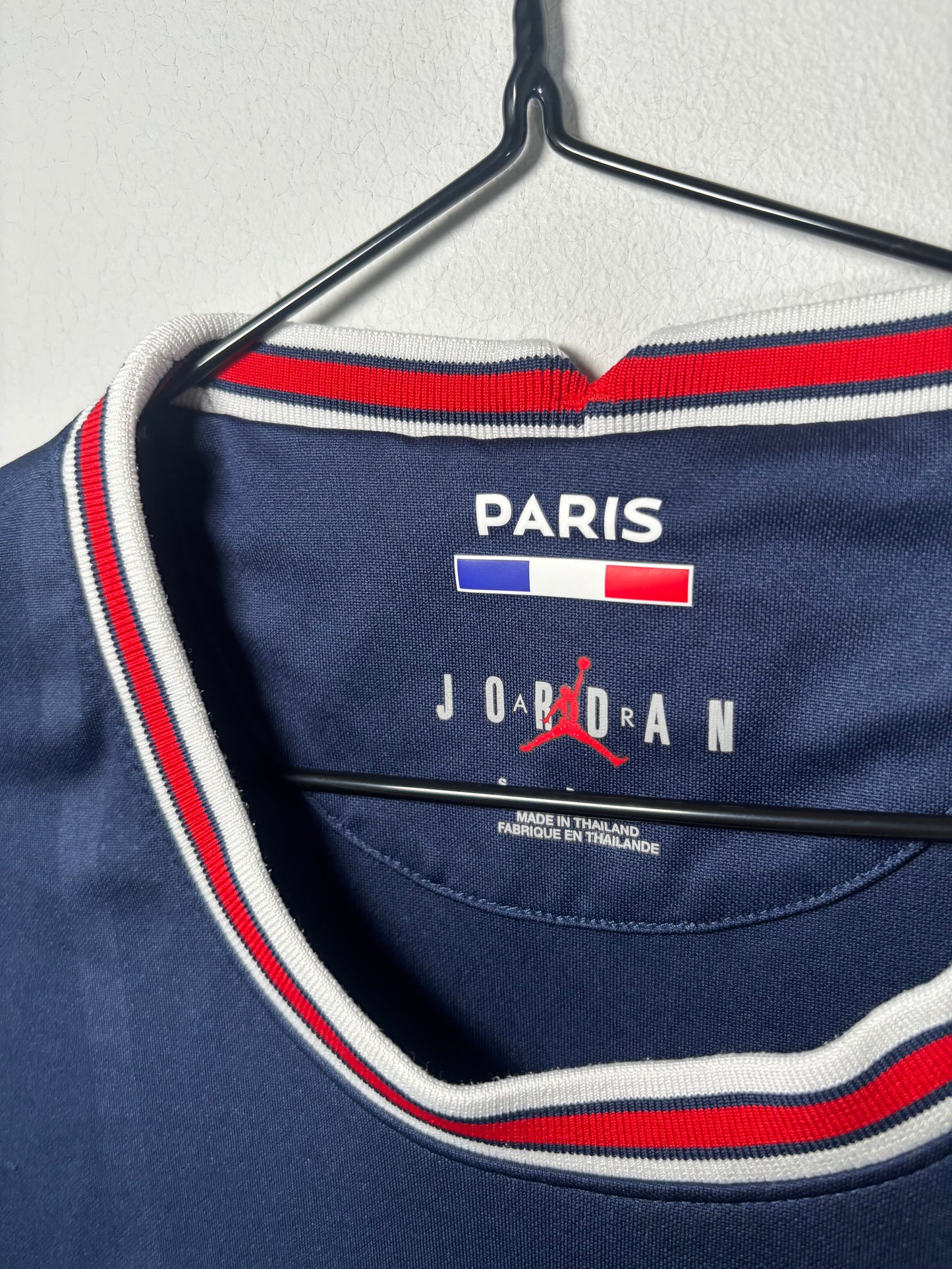 PSG Home Shirt 2021/22 (S)