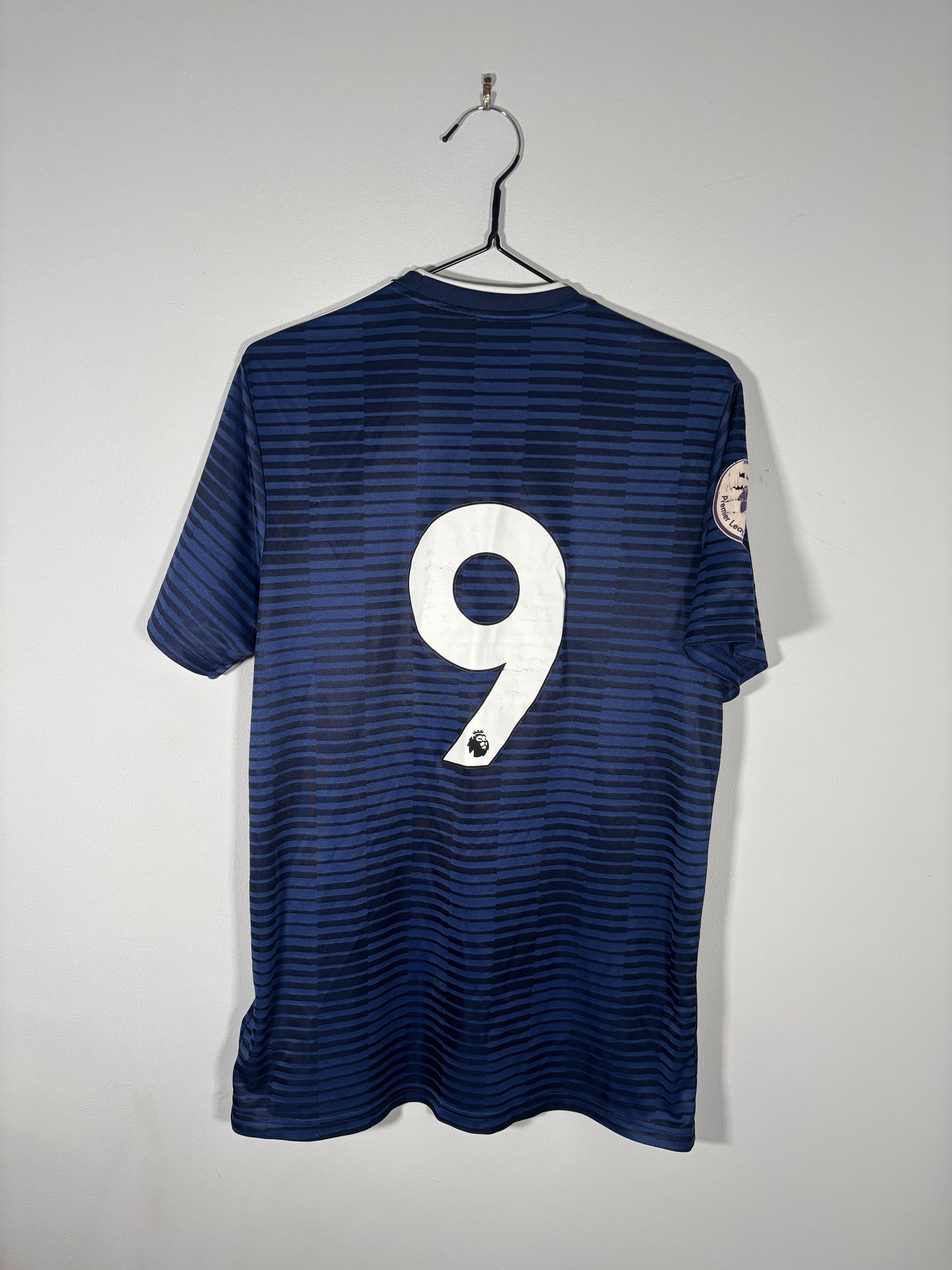 Fulham Third Shirt 2019/20 (M)