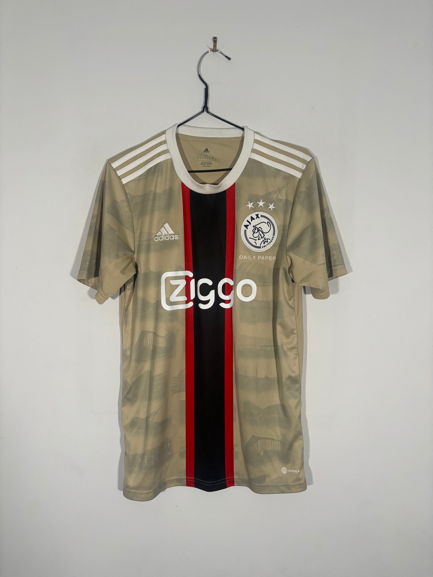 Ajax Third Shirt 2022/23 (S)