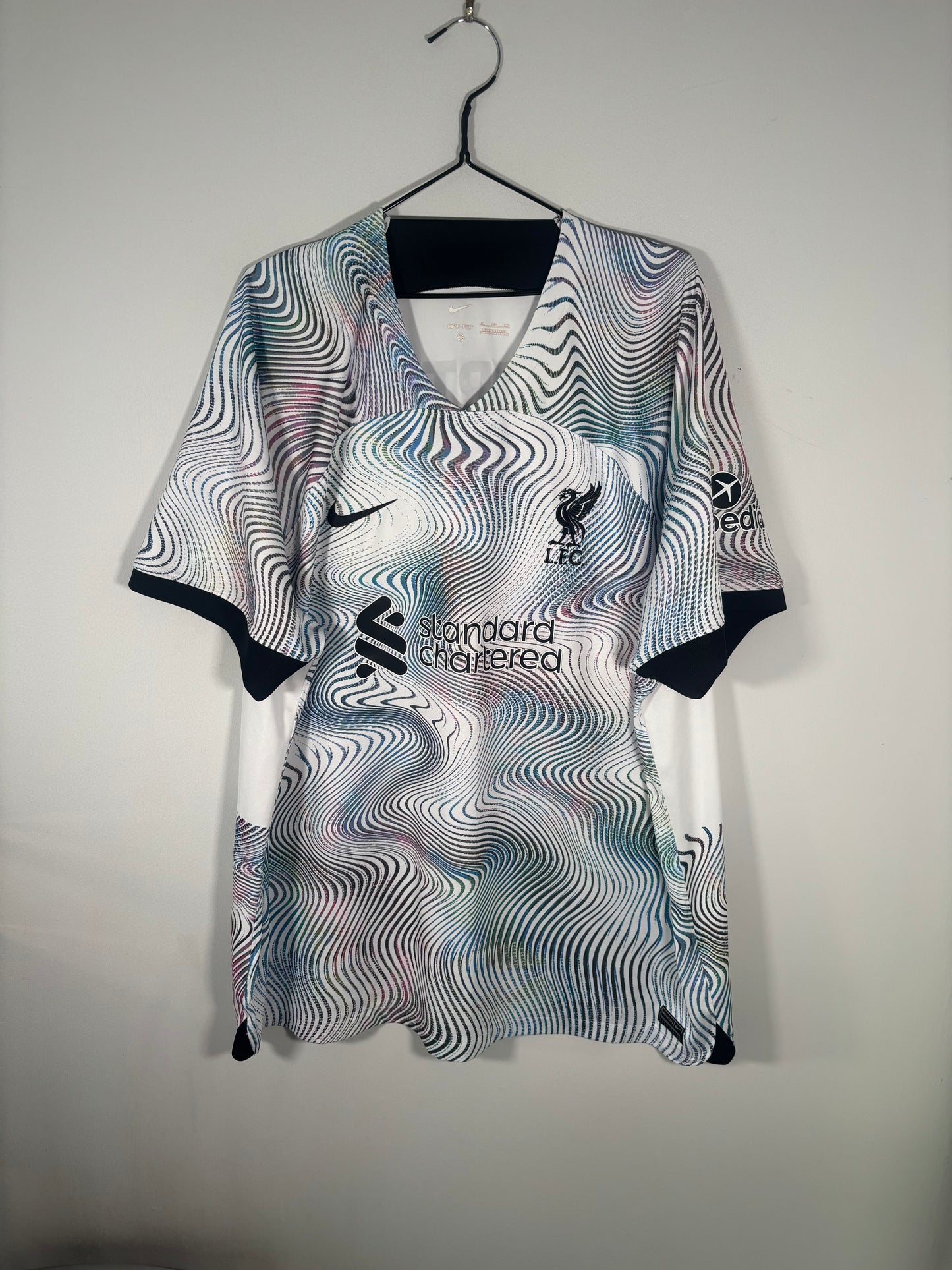 Liverpool Away Shirt 2022/23 (3XL)