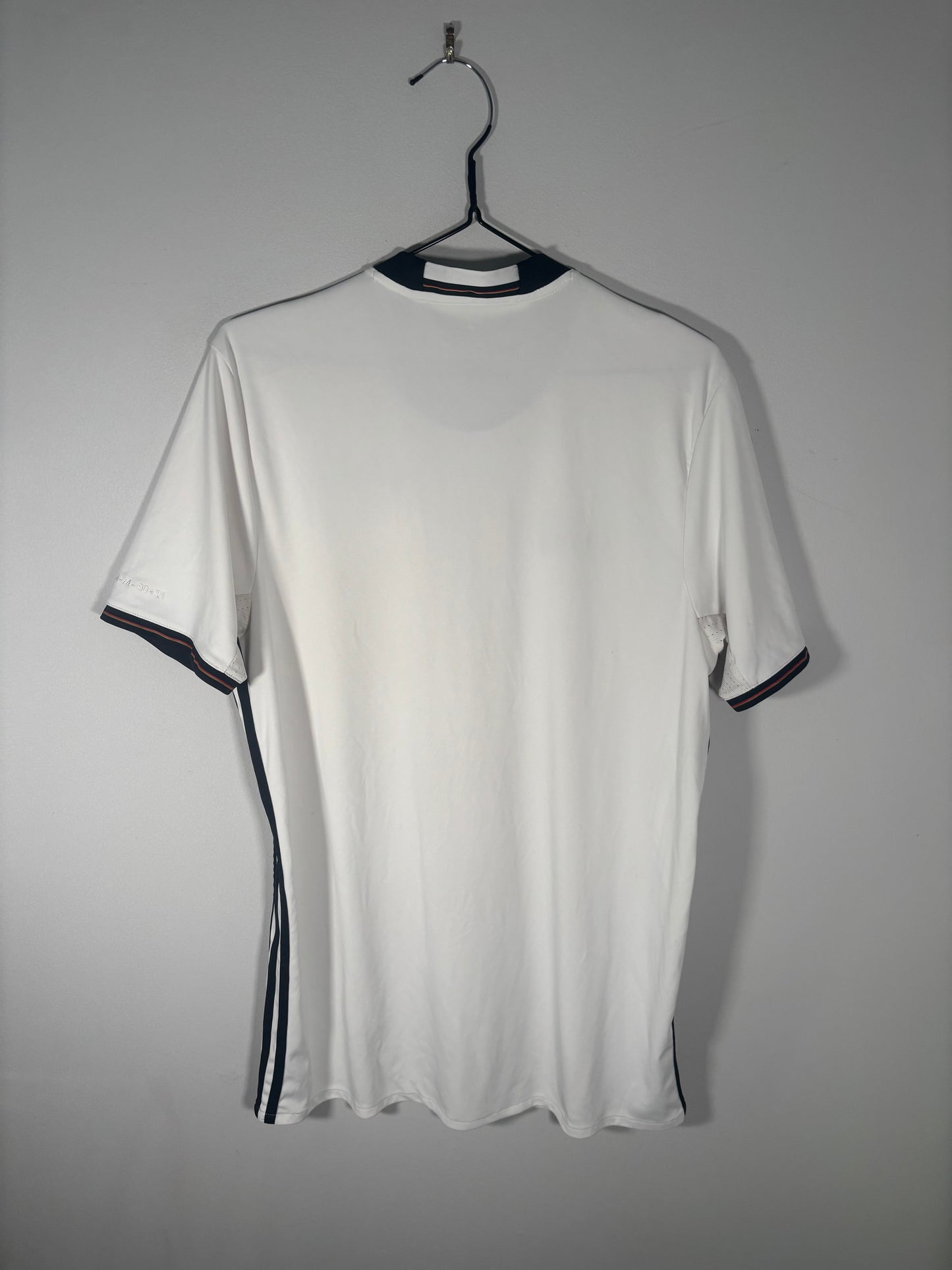 Germany Home Shirt 2016 (M)