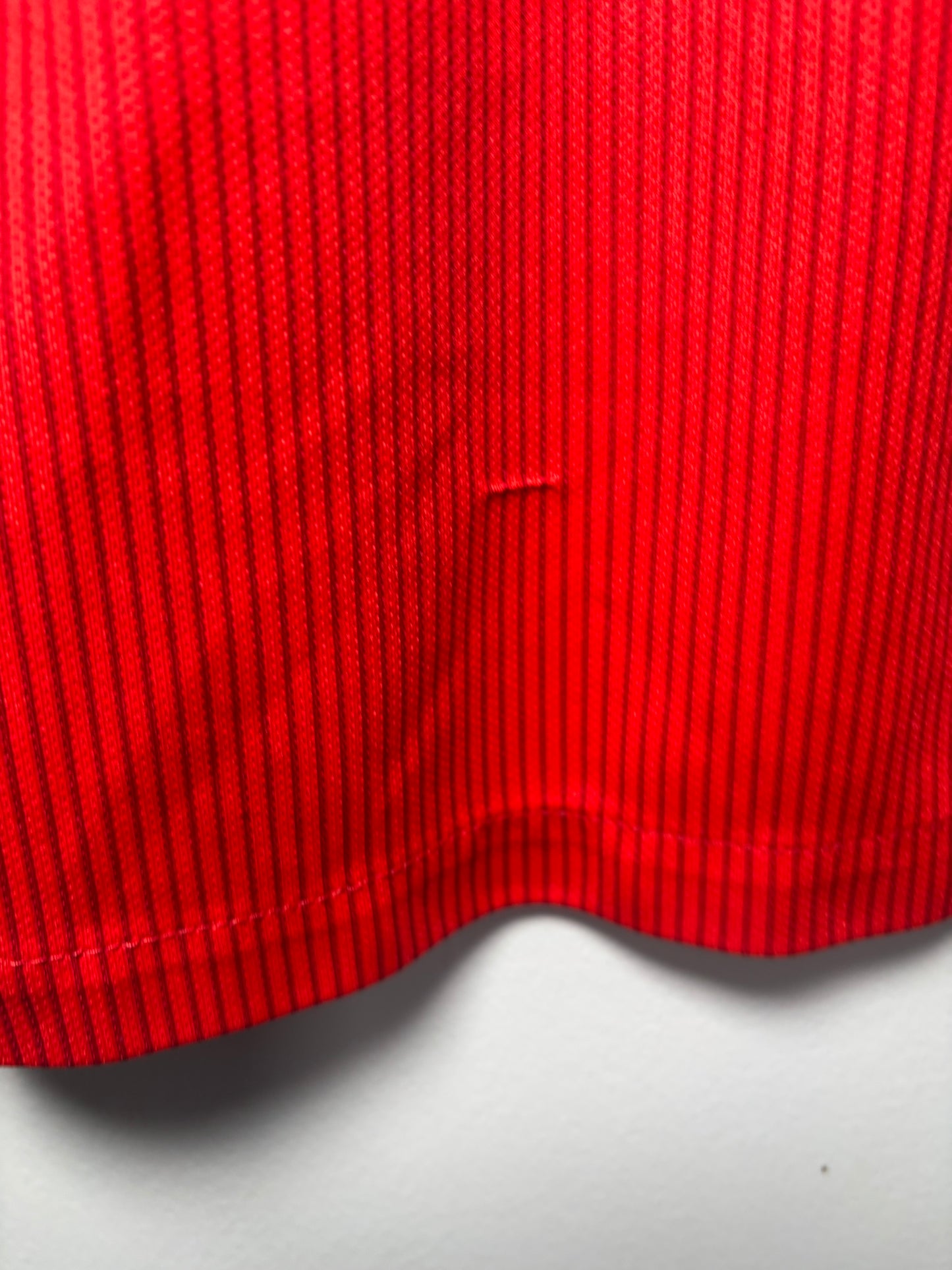 England Away Shirt 2014 (M)