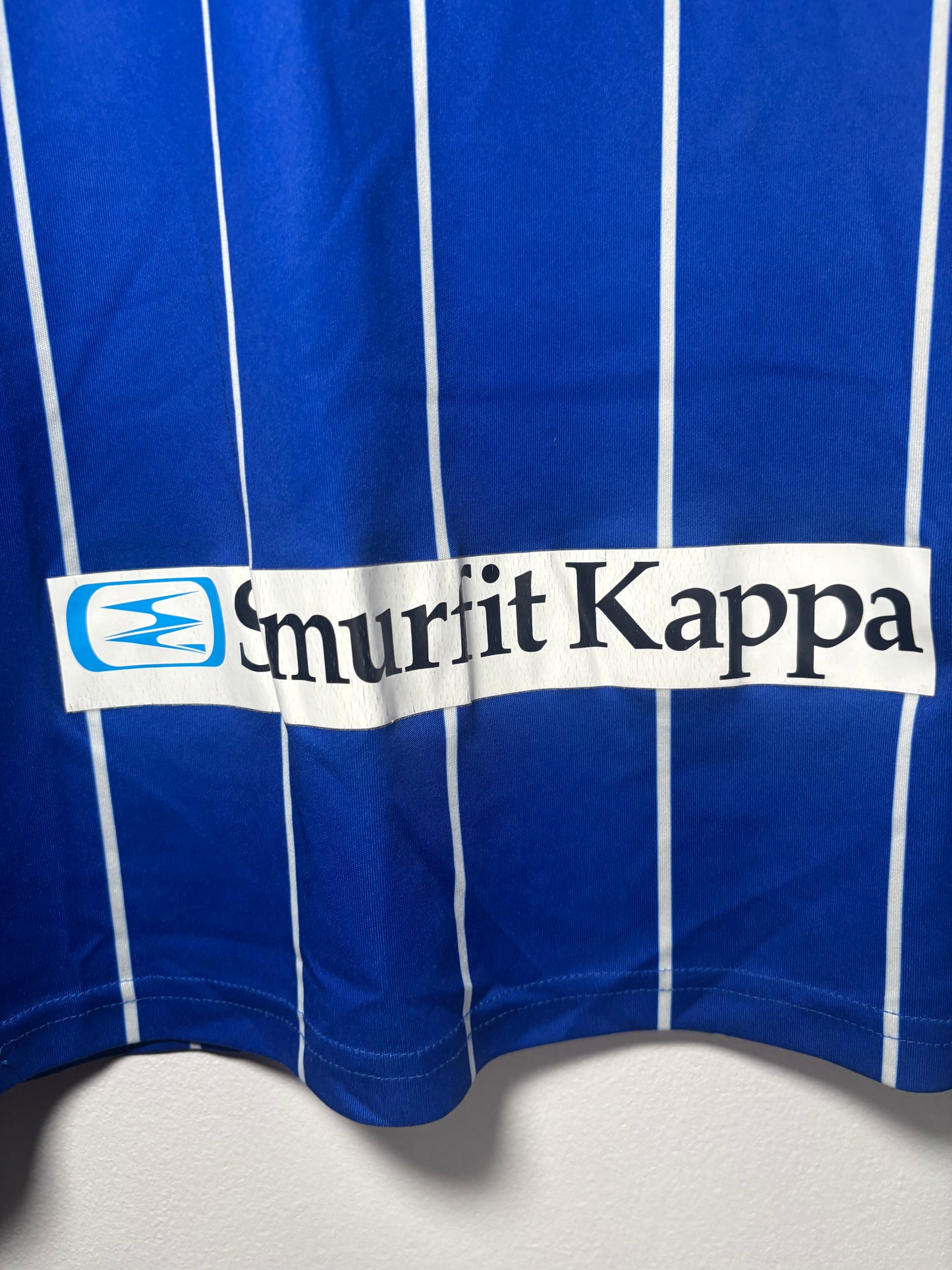 Wigan Athletic Home Shirt 2019/20 (S)