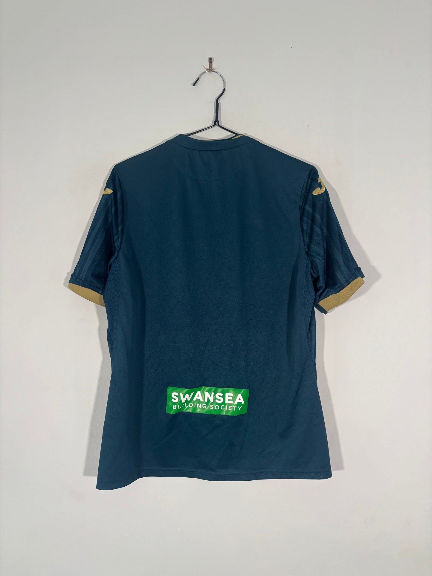 Swansea City Away Shirt 2023/24 (M)