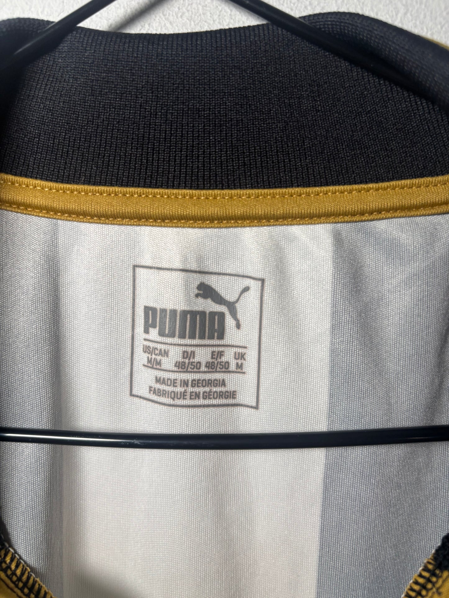 Newcastle United Home Shirt 2016/17 (M)