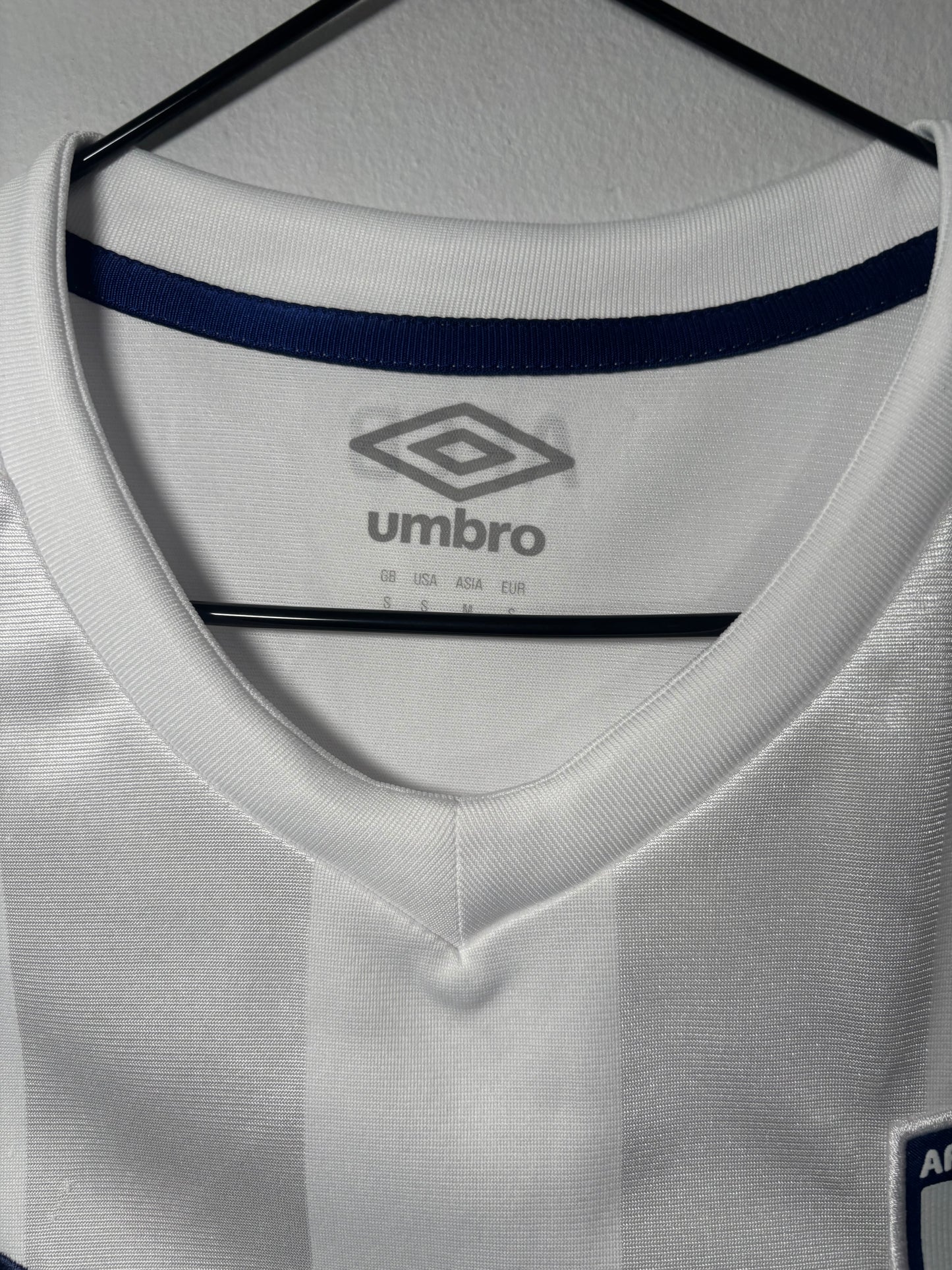 Bournemouth Away Shirt 2018/19 (S)