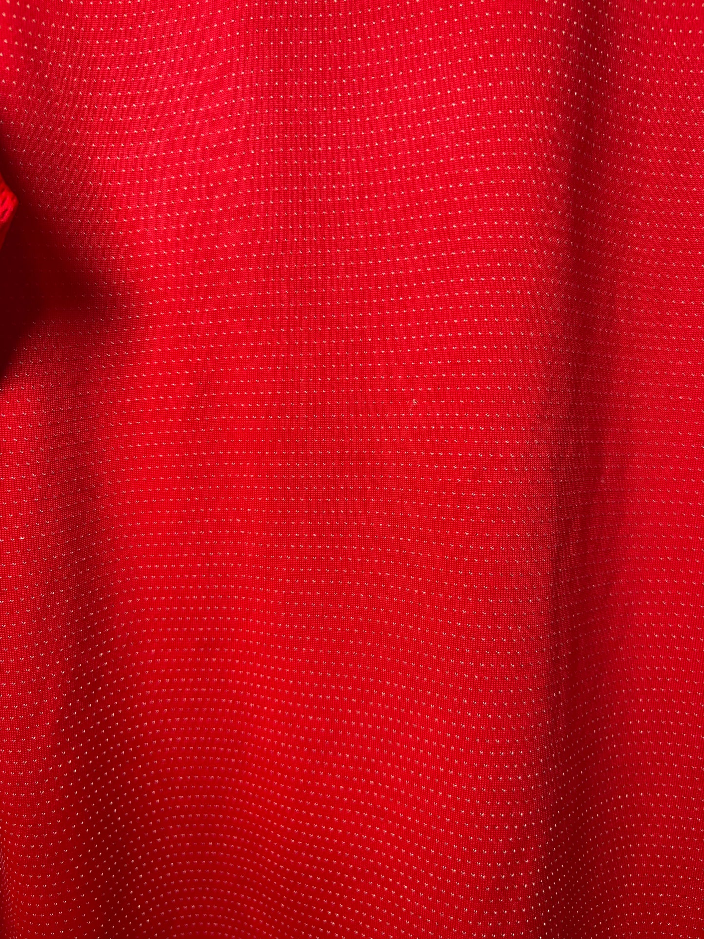 England Away Shirt 2004 (XL)