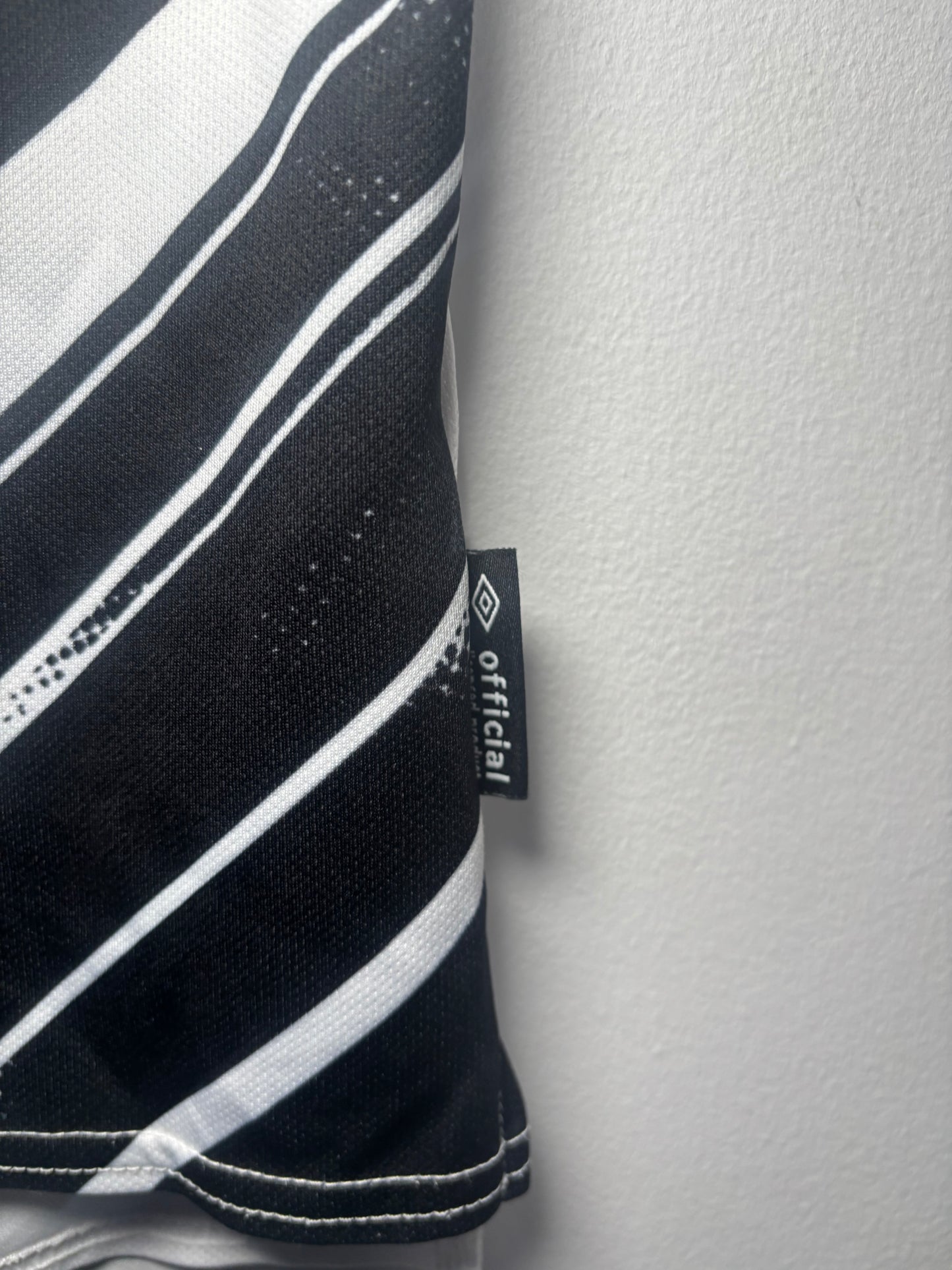 Derby County Home Shirt 2022/23 (S)
