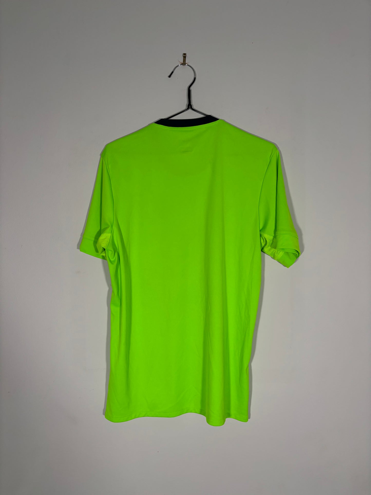 Cardiff City Away Shirt 2017/18 (S)