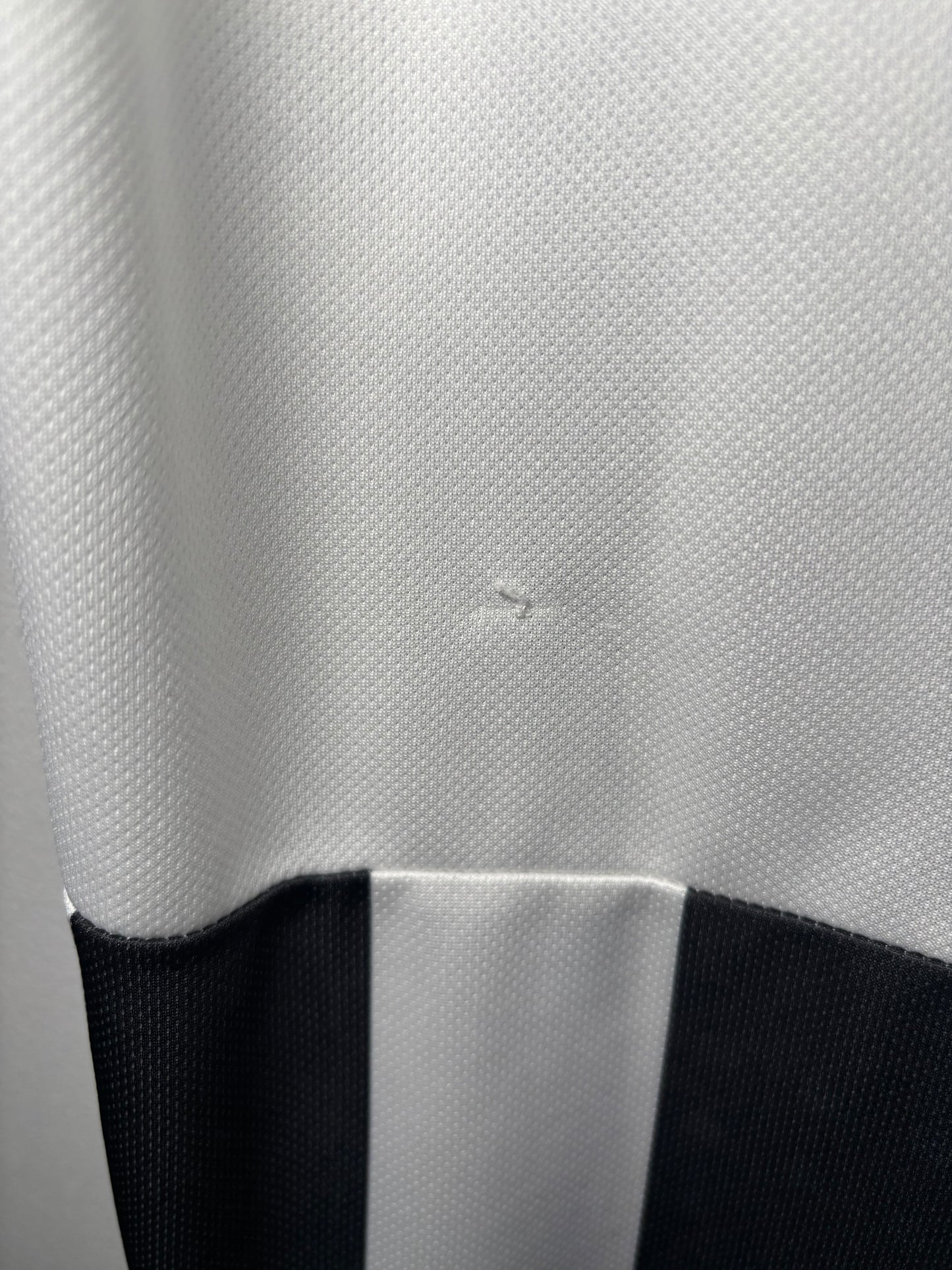 Juventus Home Shirt 2021/22 (M)