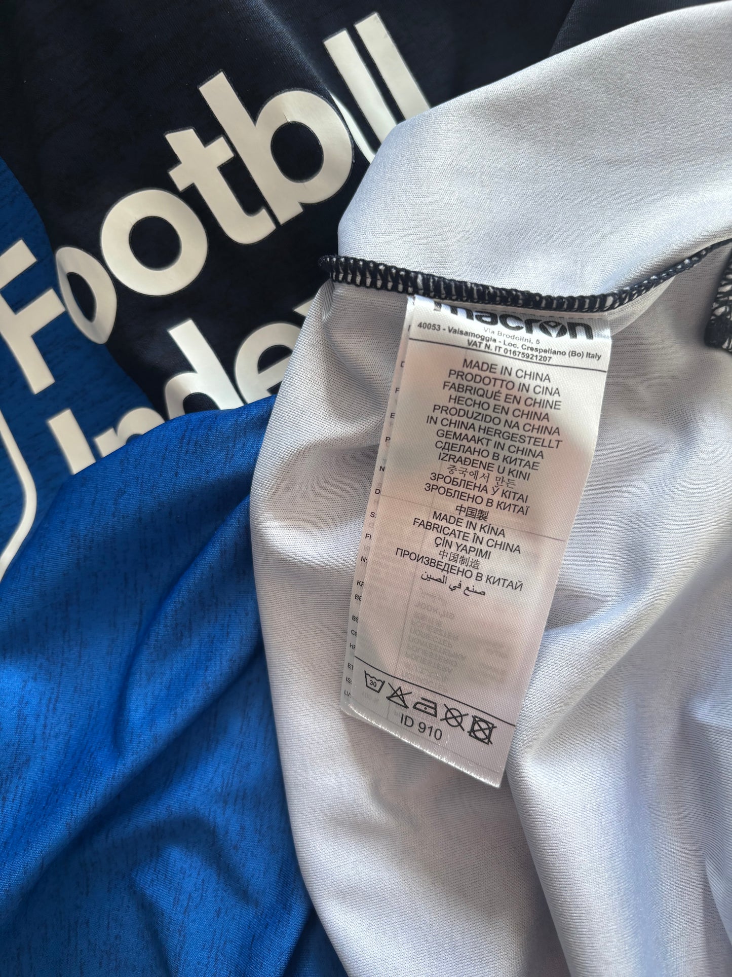 Nottingham Forest Third Shirt 2019/20 (M)