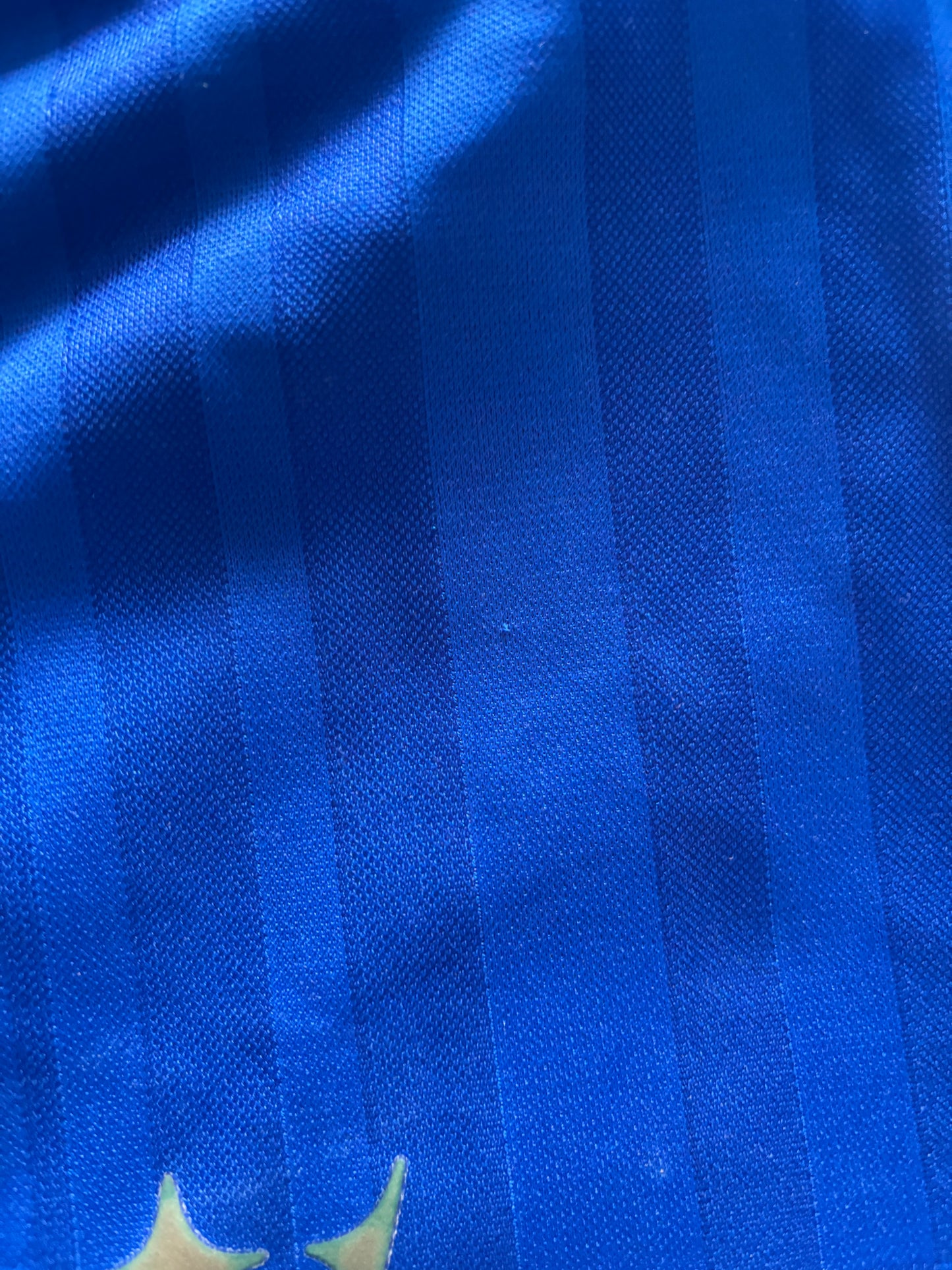 Leicester City Home Shirt 2017/18 (XL)