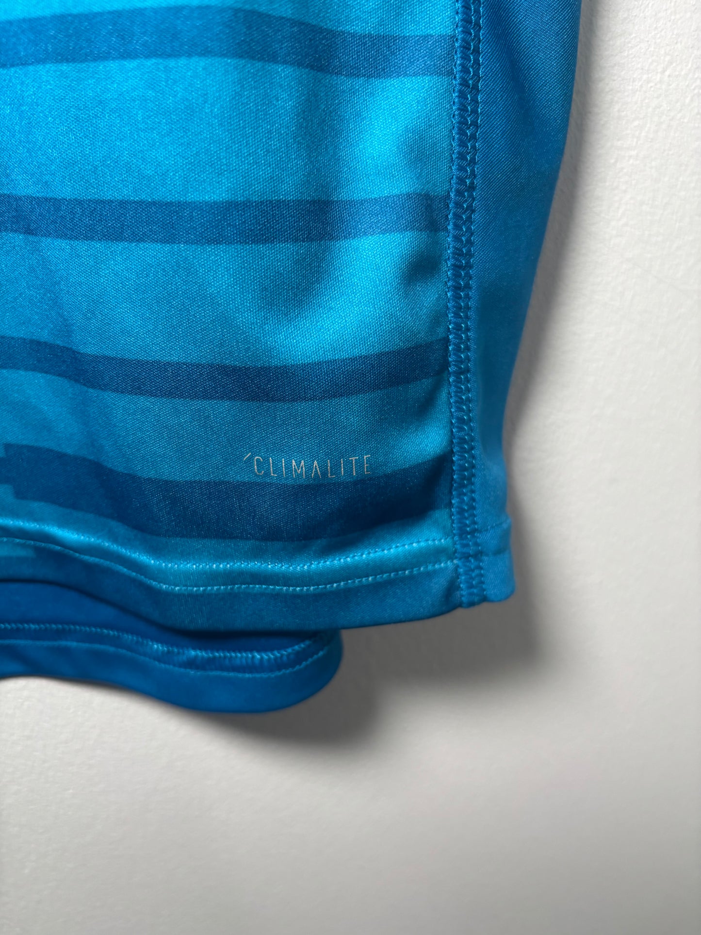 Real Madrid Goalkeeper Shirt 2018/19 (L)