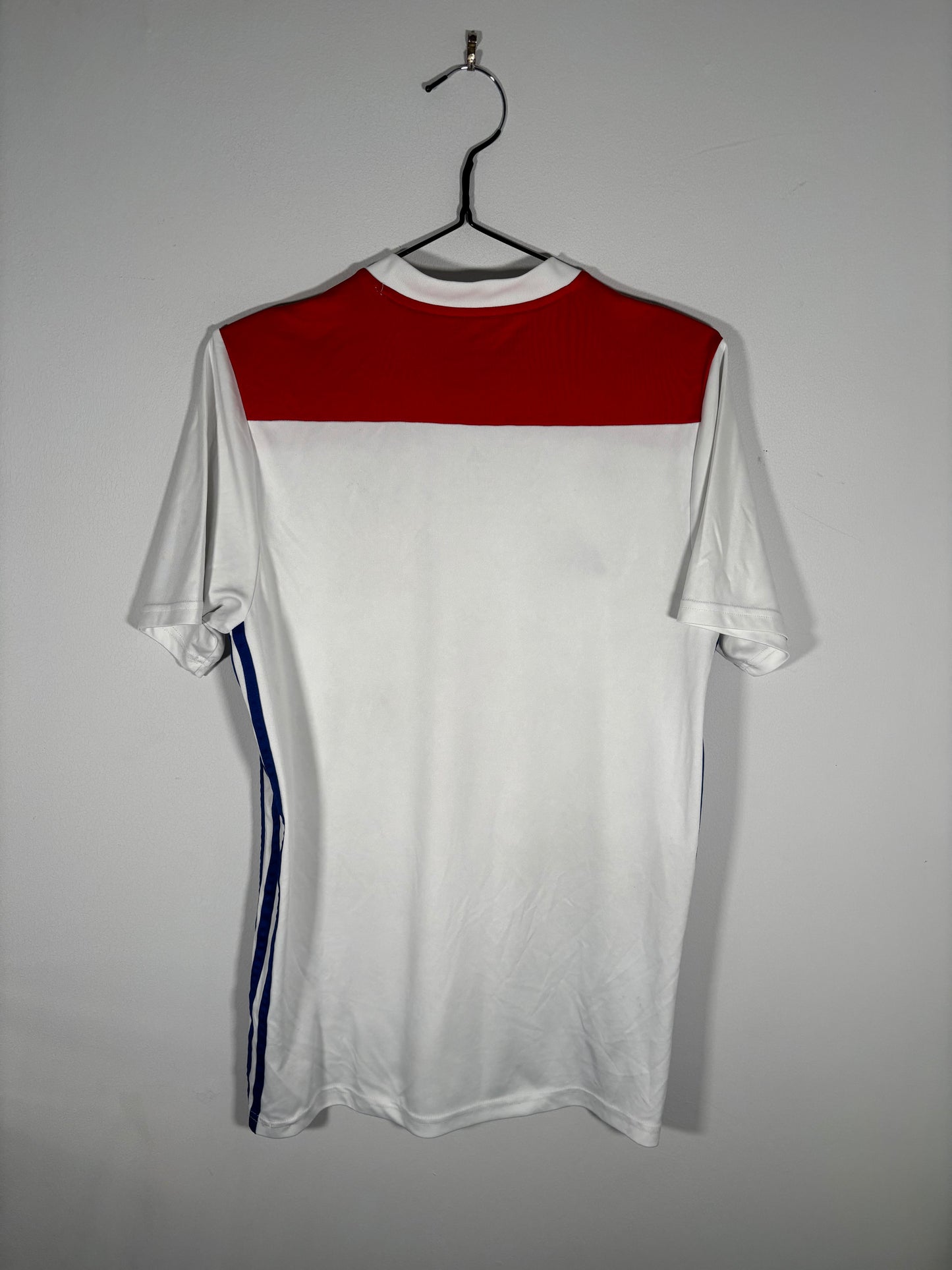 Lyon Home Shirt 2018/19 (S)