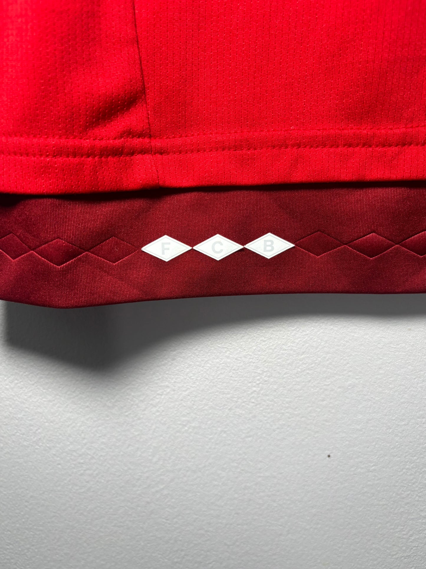 Bayern Munich Home Shirt 2015/16 (S)