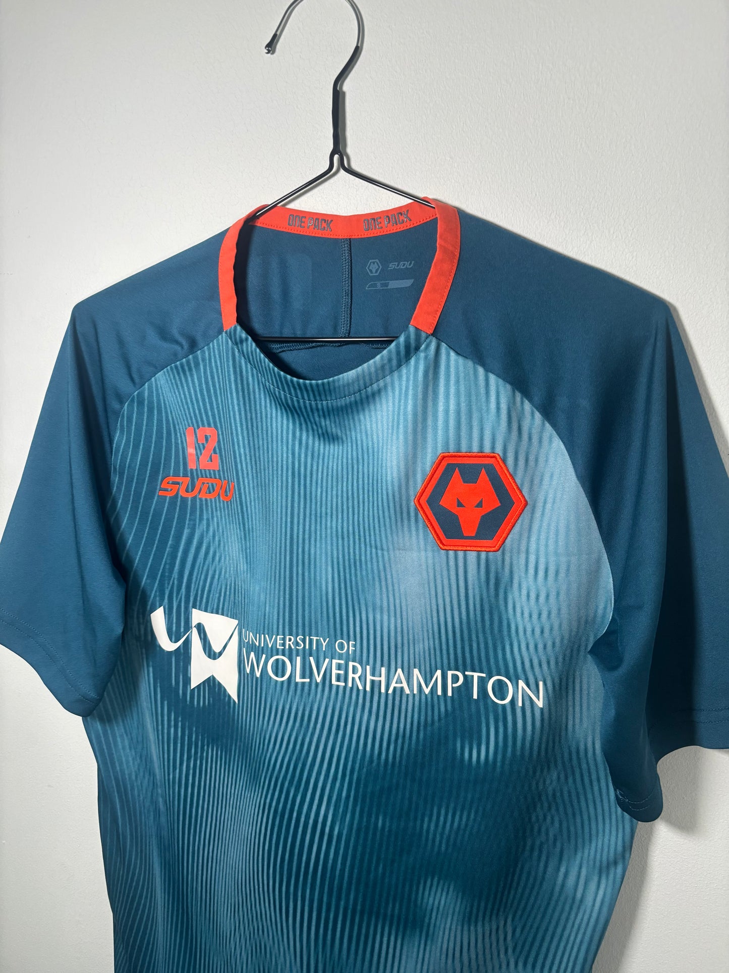 Wolves Training Shirt 2024/25 (S)