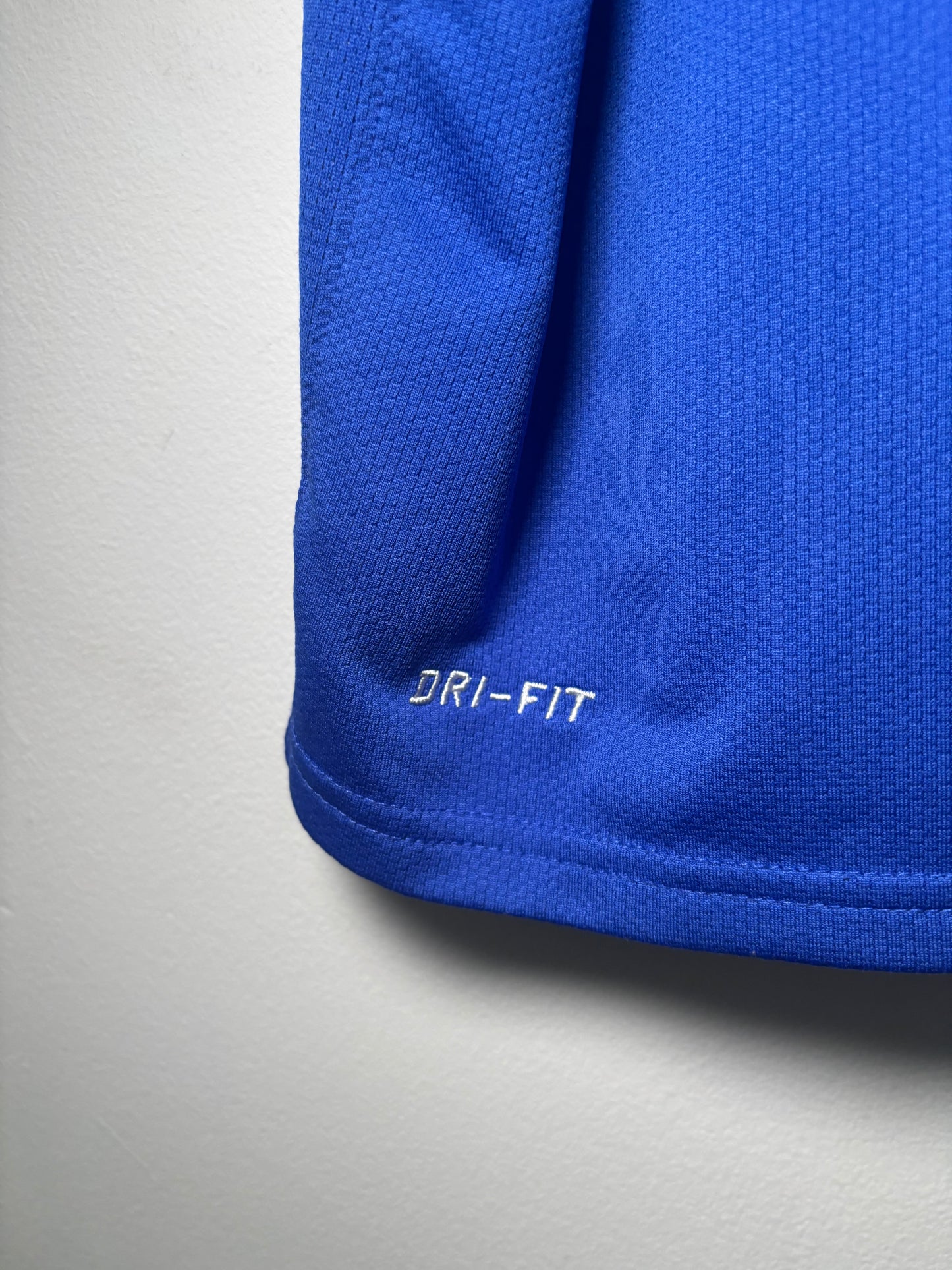 Everton Home Shirt 2012/13 Jelavic (L)