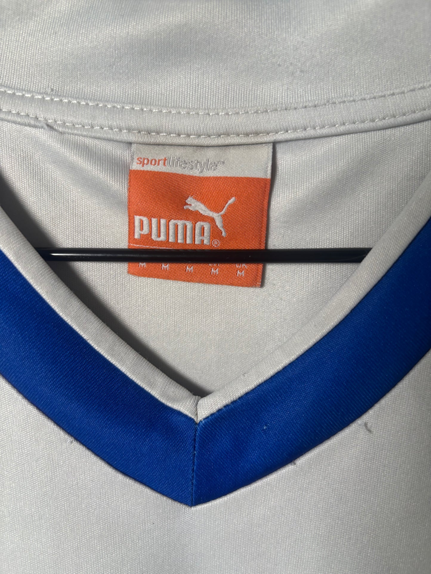 Reading Home Shirt 2012/13 (M)