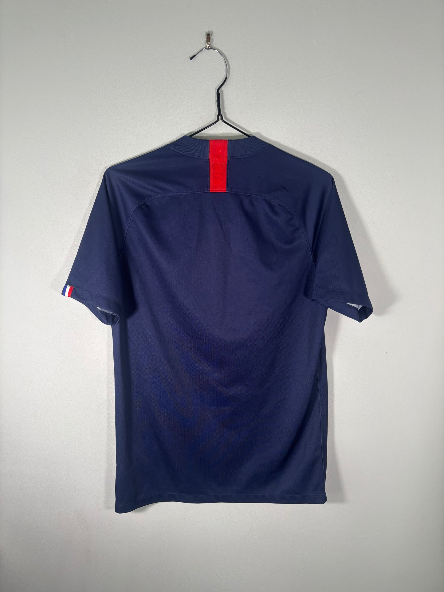 PSG Home Shirt 2019/20 (S)