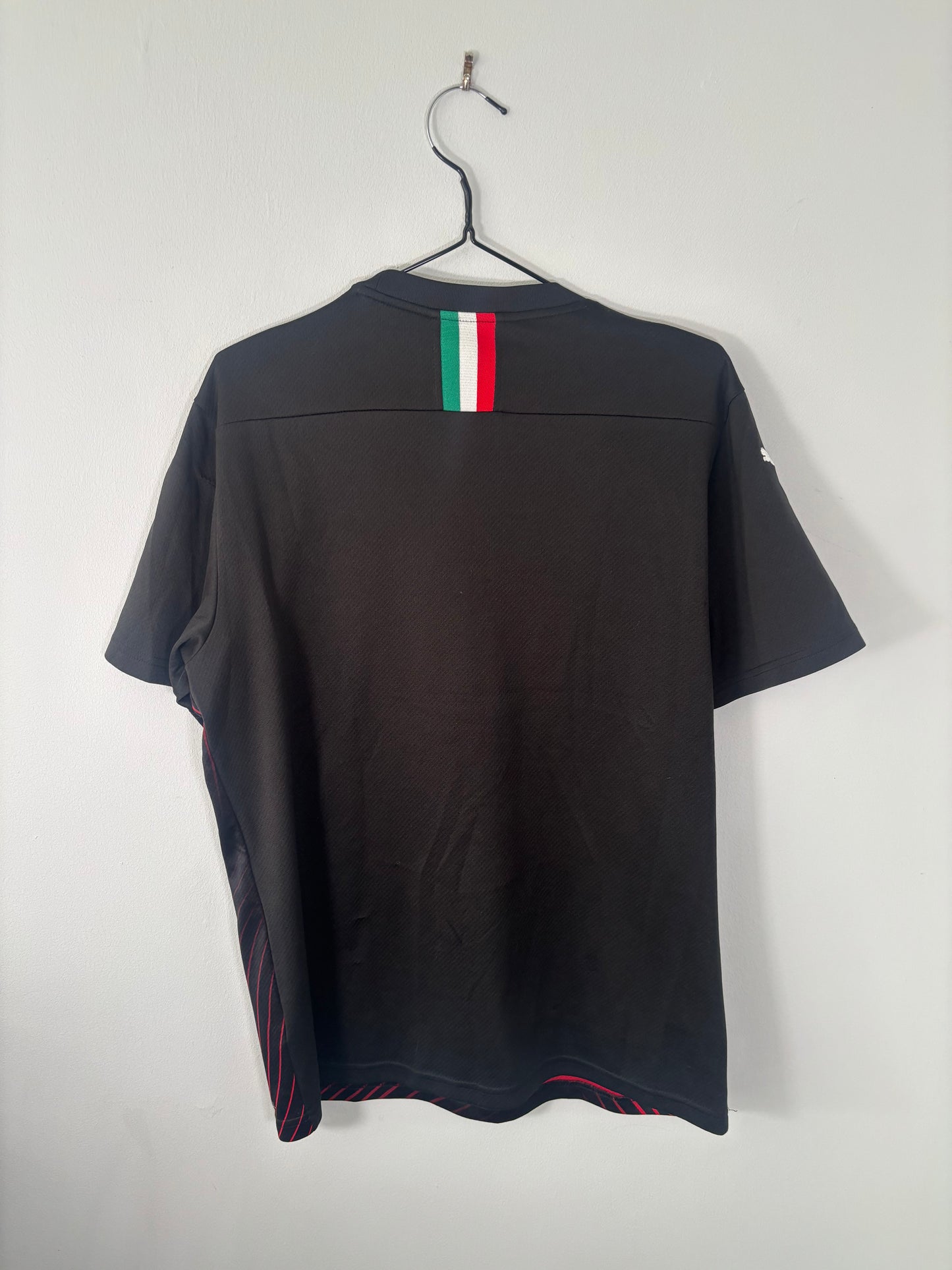 Ac Milan Third Shirt 2019/20 (M)