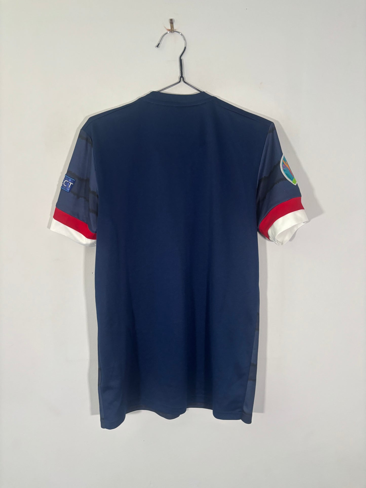 Scotland Home Shirt 2020 (S)