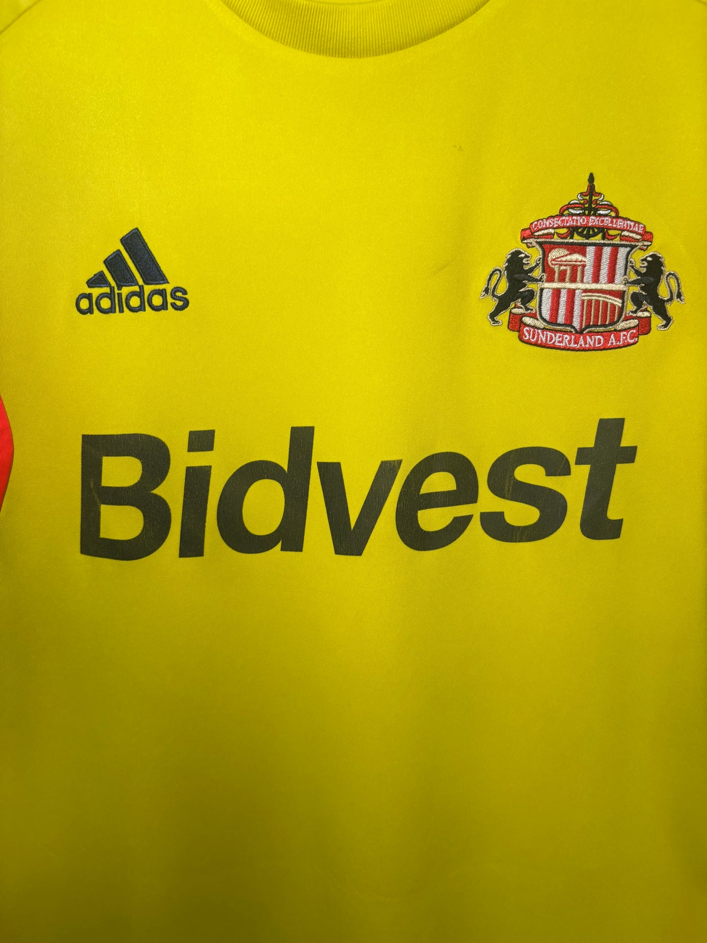 Sunderland Away Shirt 2013/14 (L)