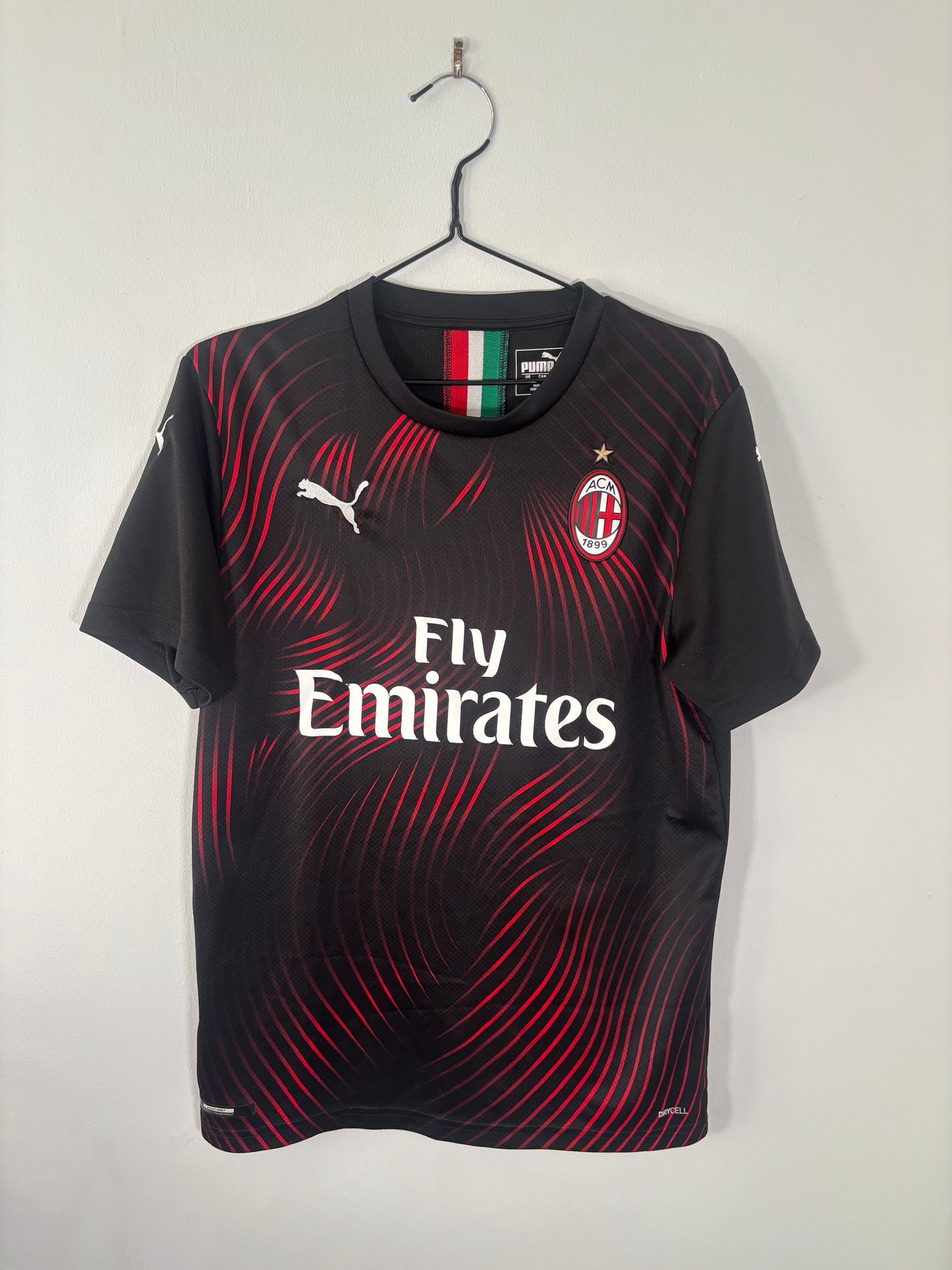 AC Milan Third Shirt 2019/20 (M)