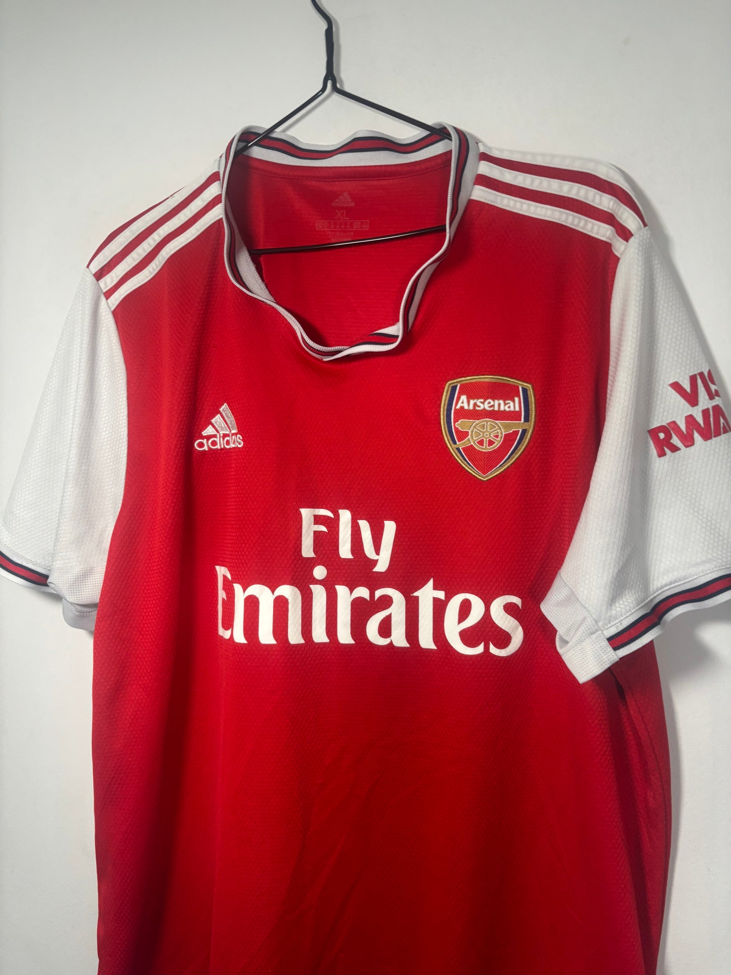 Arsenal Home Shirt 2019/20 (XL)