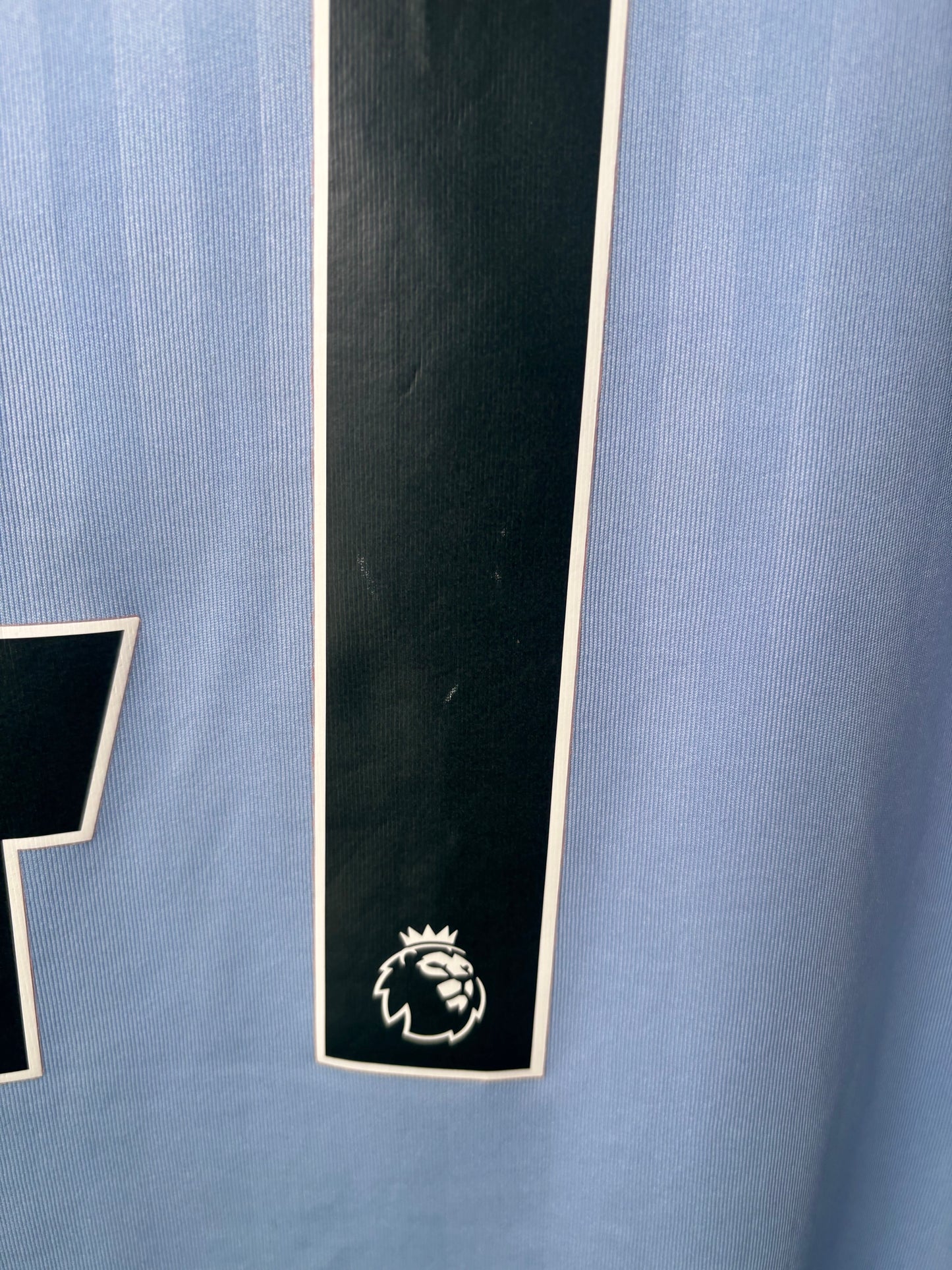 Aston Villa Away Shirt 2022/23 Jacob Ramsay (XXL)