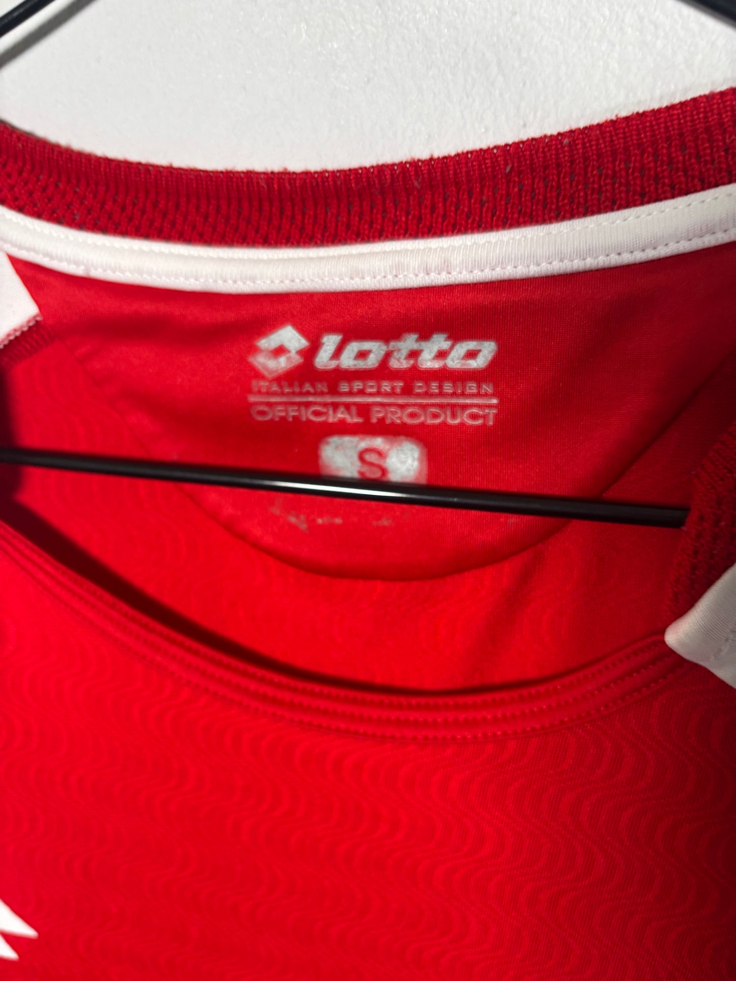 FSV Mainz 05 Home Shirt 2017/18 (S)
