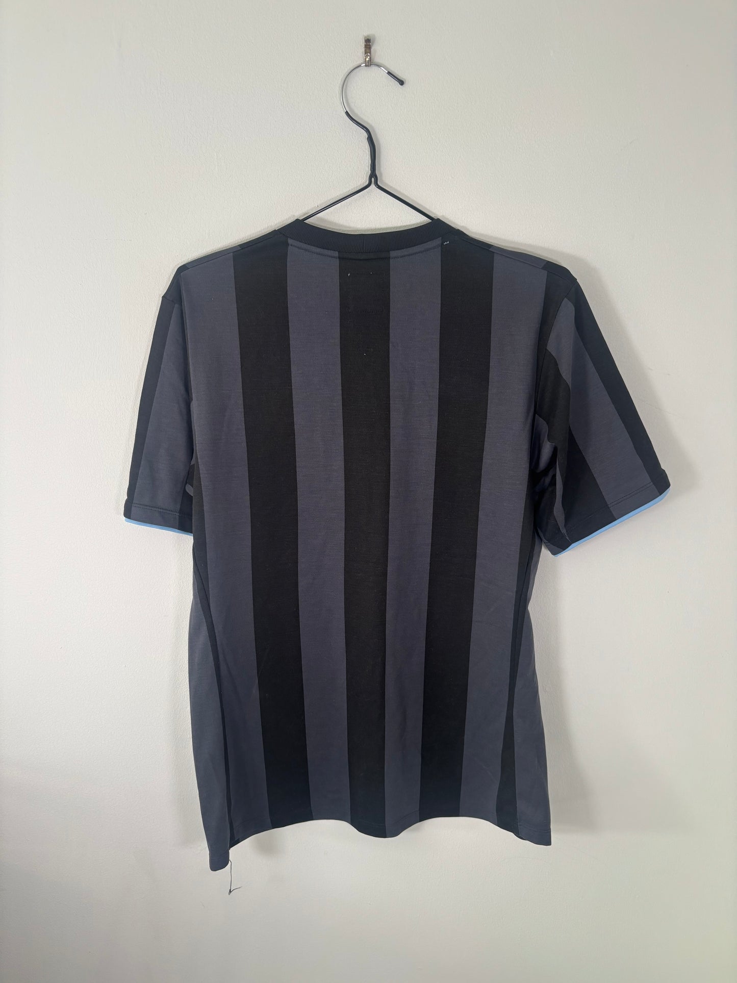 Manchester City Third Shirt 2012/13 (S)