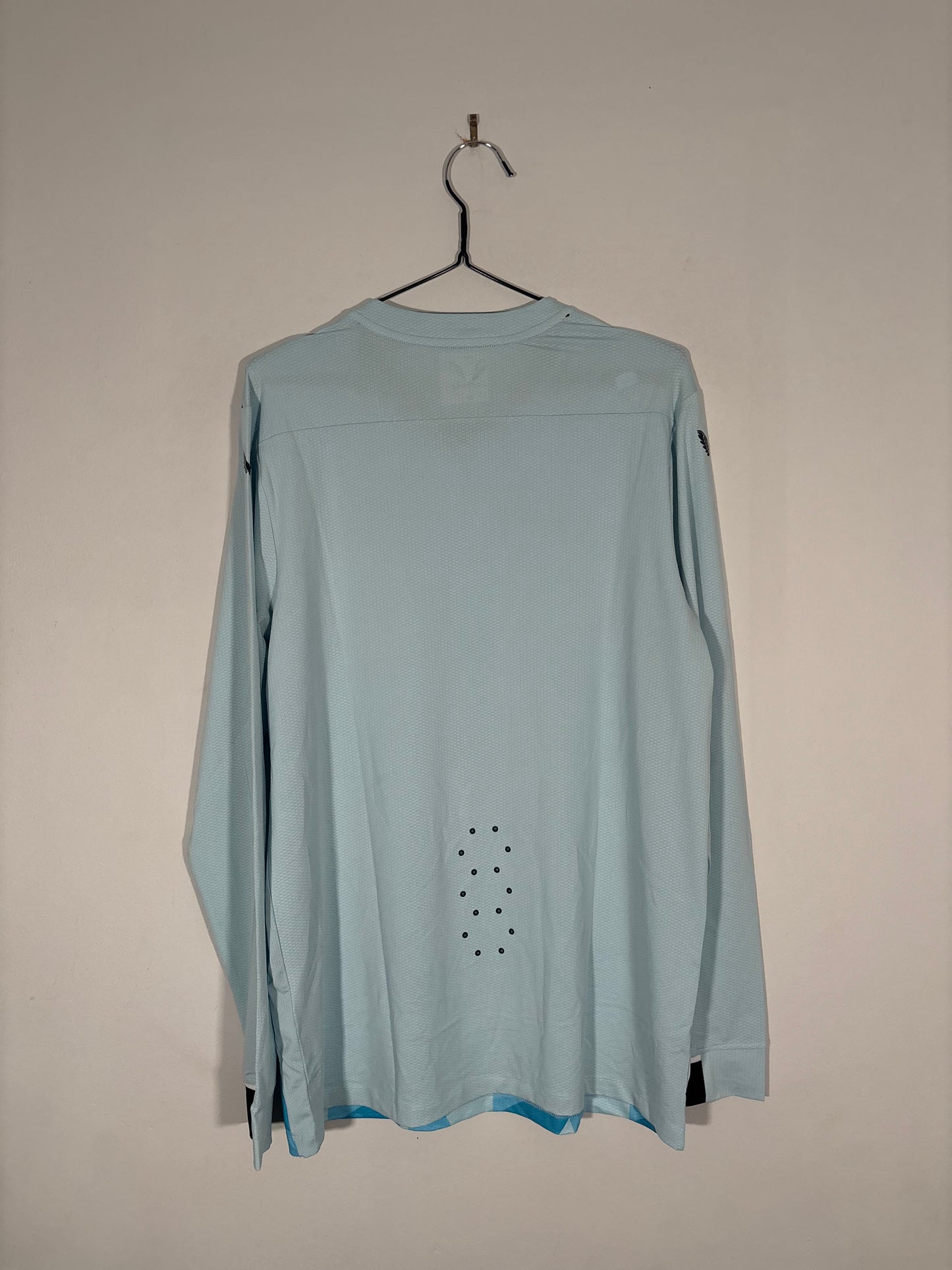 Wolves Goalkeeper Shirt Pro 2022/23 (XL)