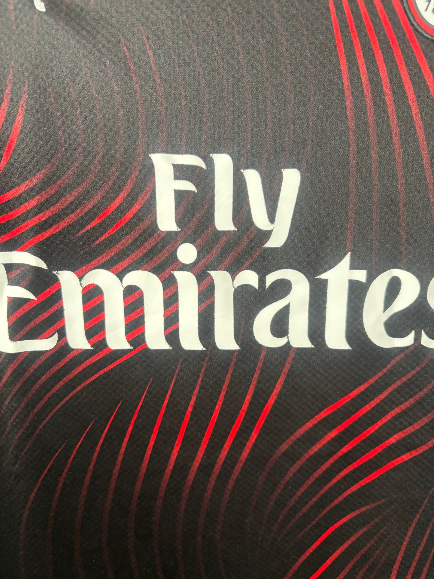 AC Milan Third Shirt 2019/20 (M)