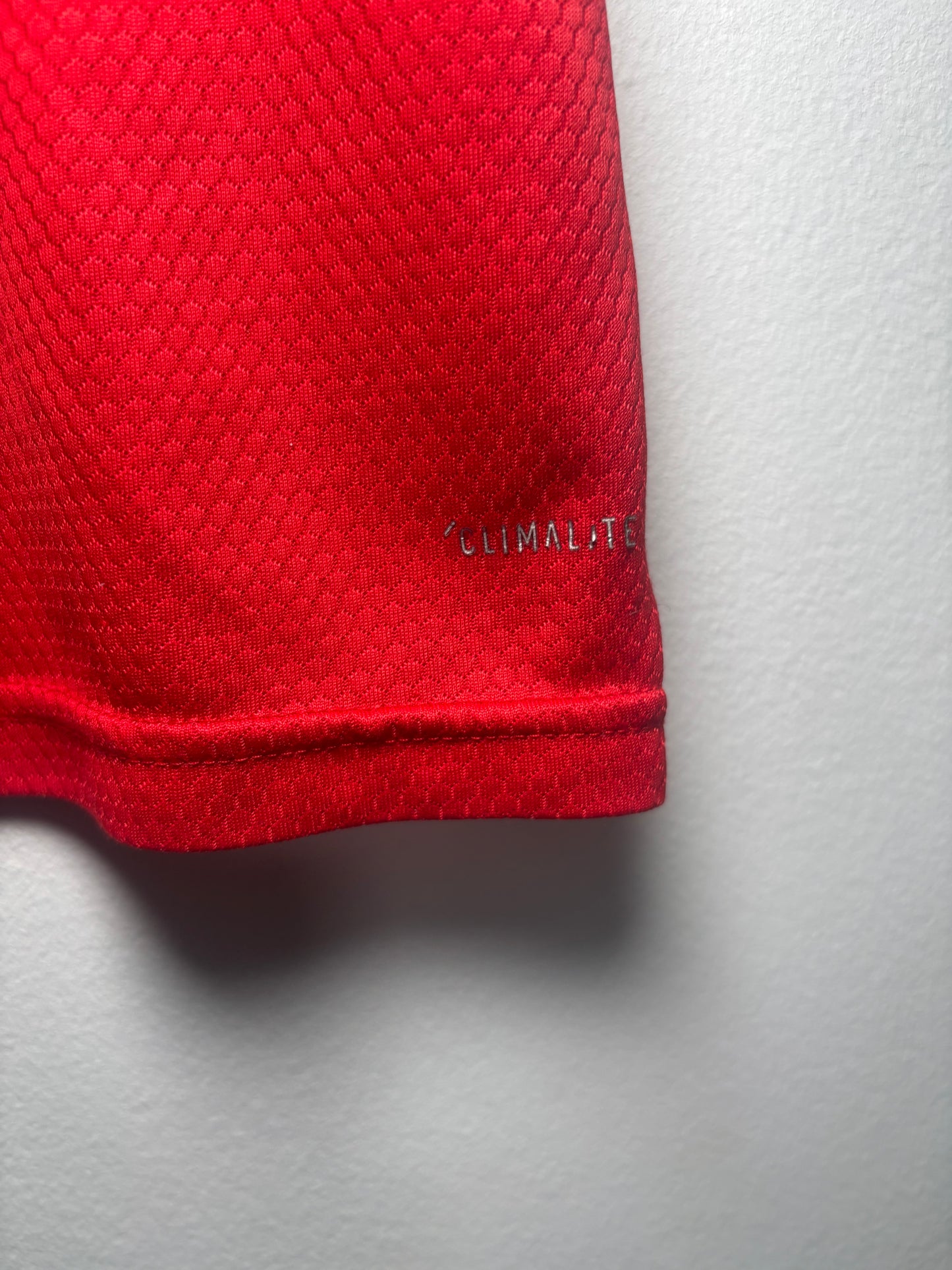 Arsenal Home Shirt 2019/20 (XL)