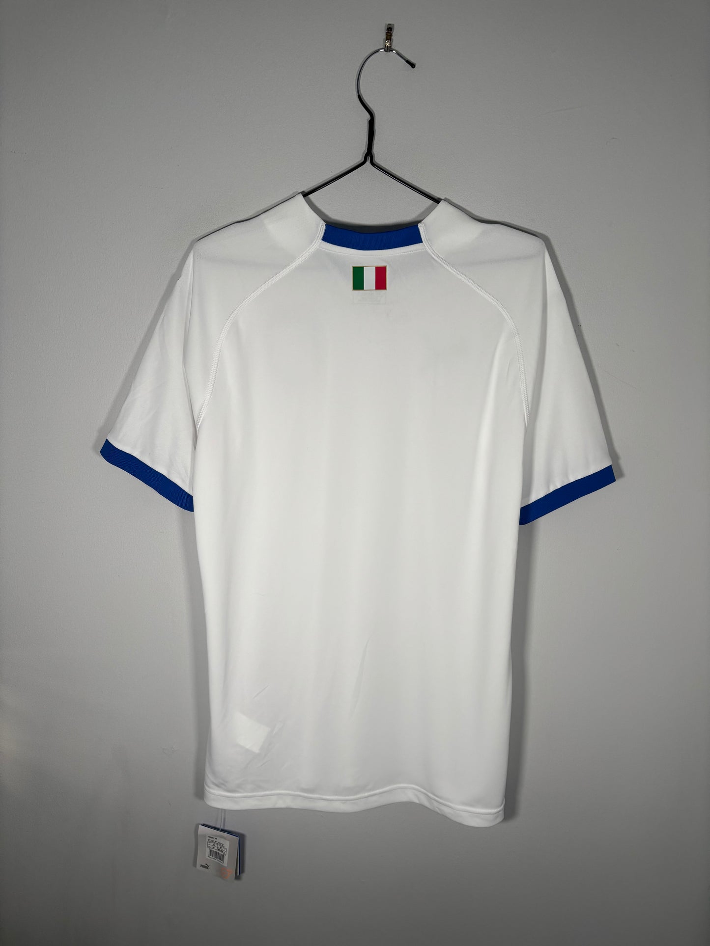 Italy Away Shirt BNWT 2018 (M)