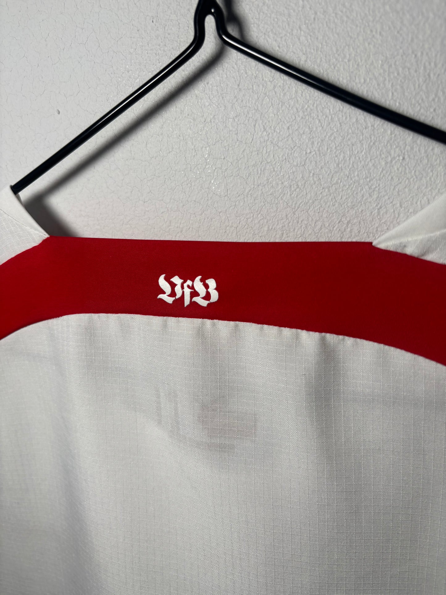 VfB Stuggart Home Shirt 2006/07 (L)