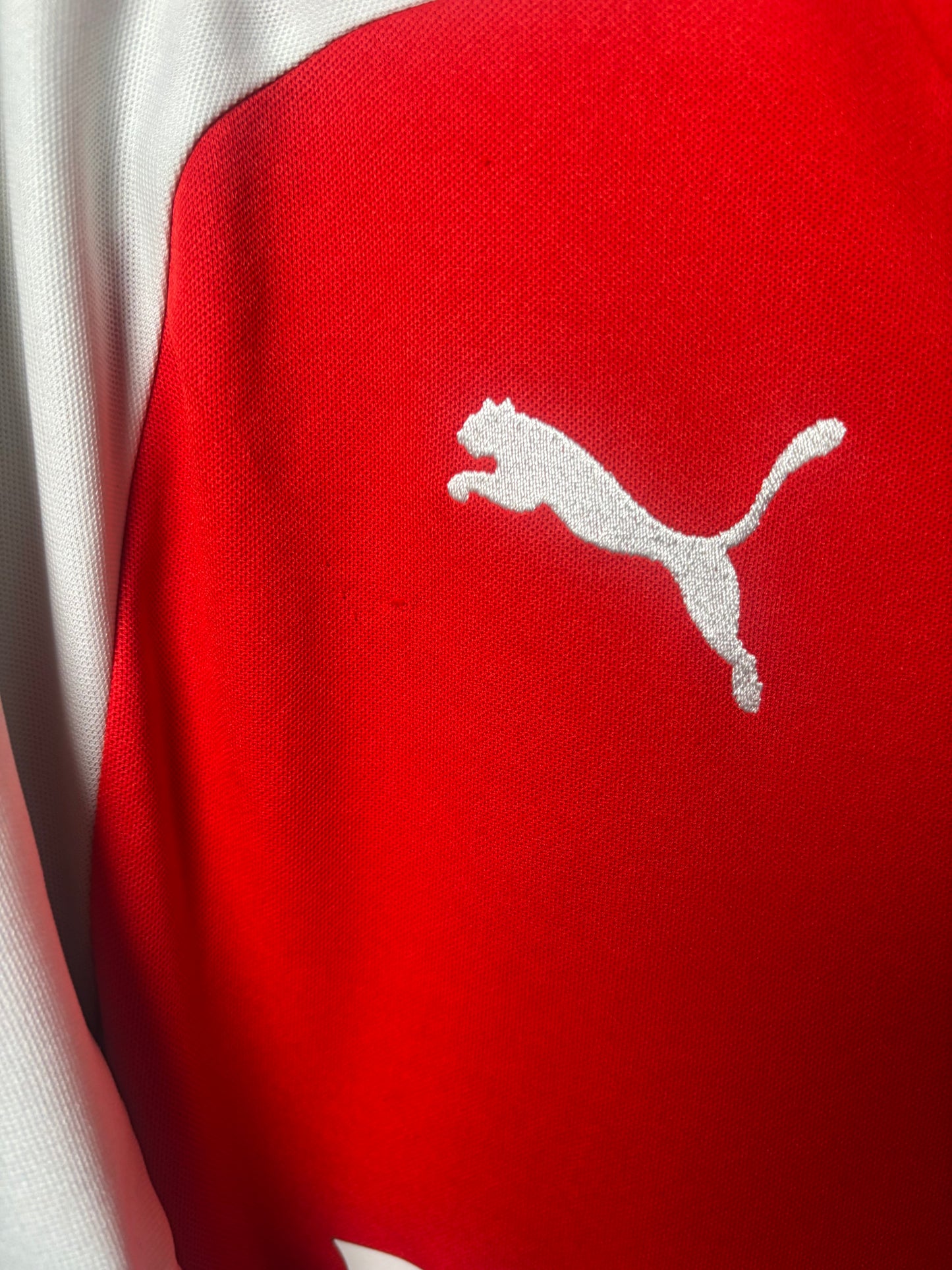 Arsenal Home Shirt 2014/15 (M)