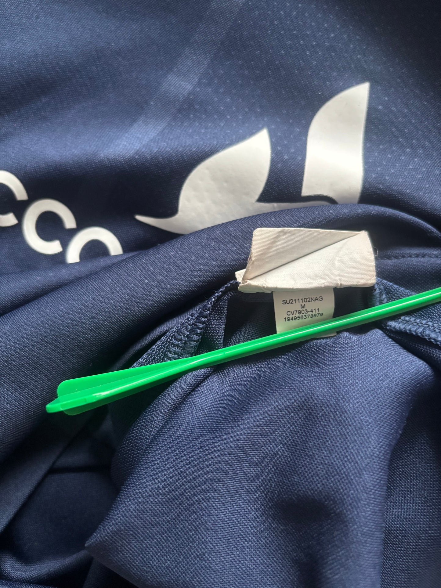 PSG Home Shirt 2021/22 (M)