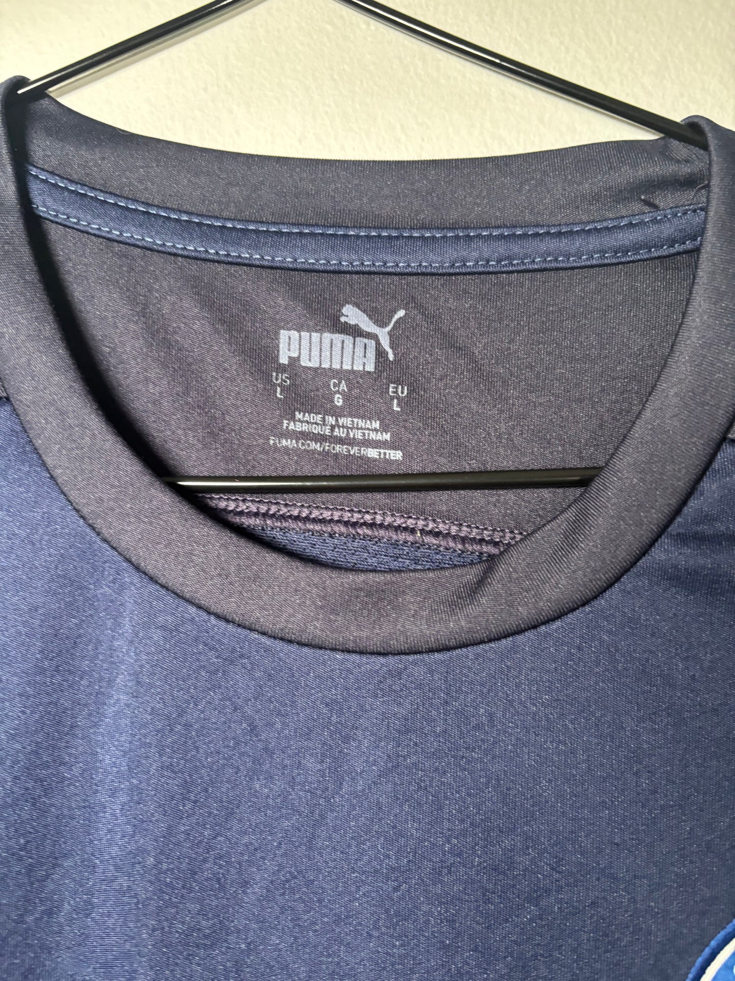 Stockport County Training Shirt (L)