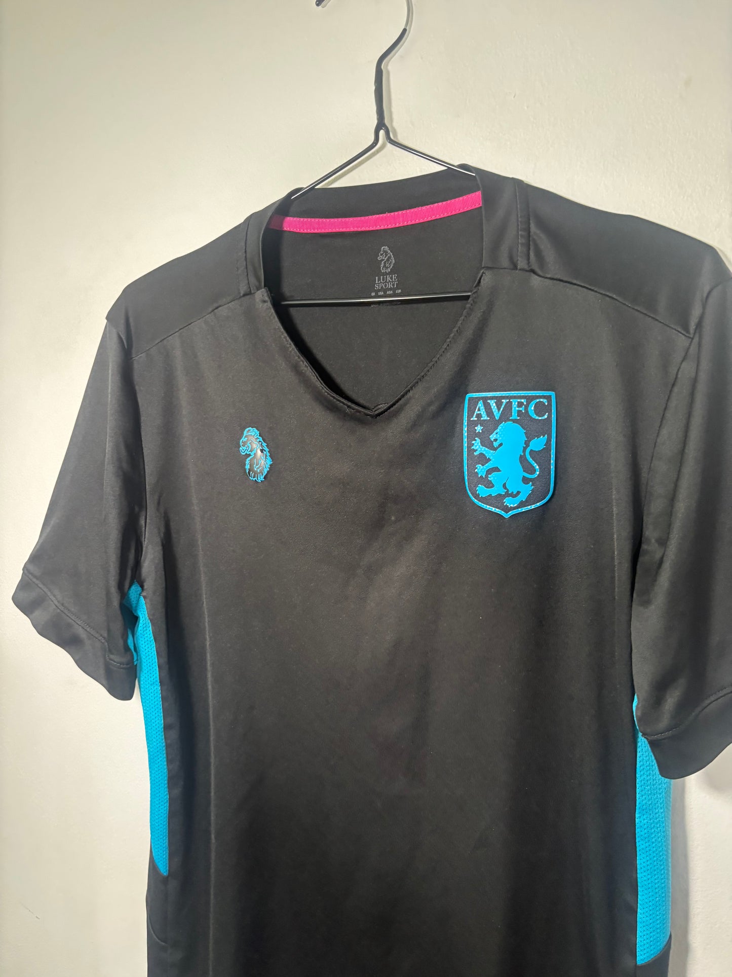 Aston Villa Training Shirt 2018/19 (S)