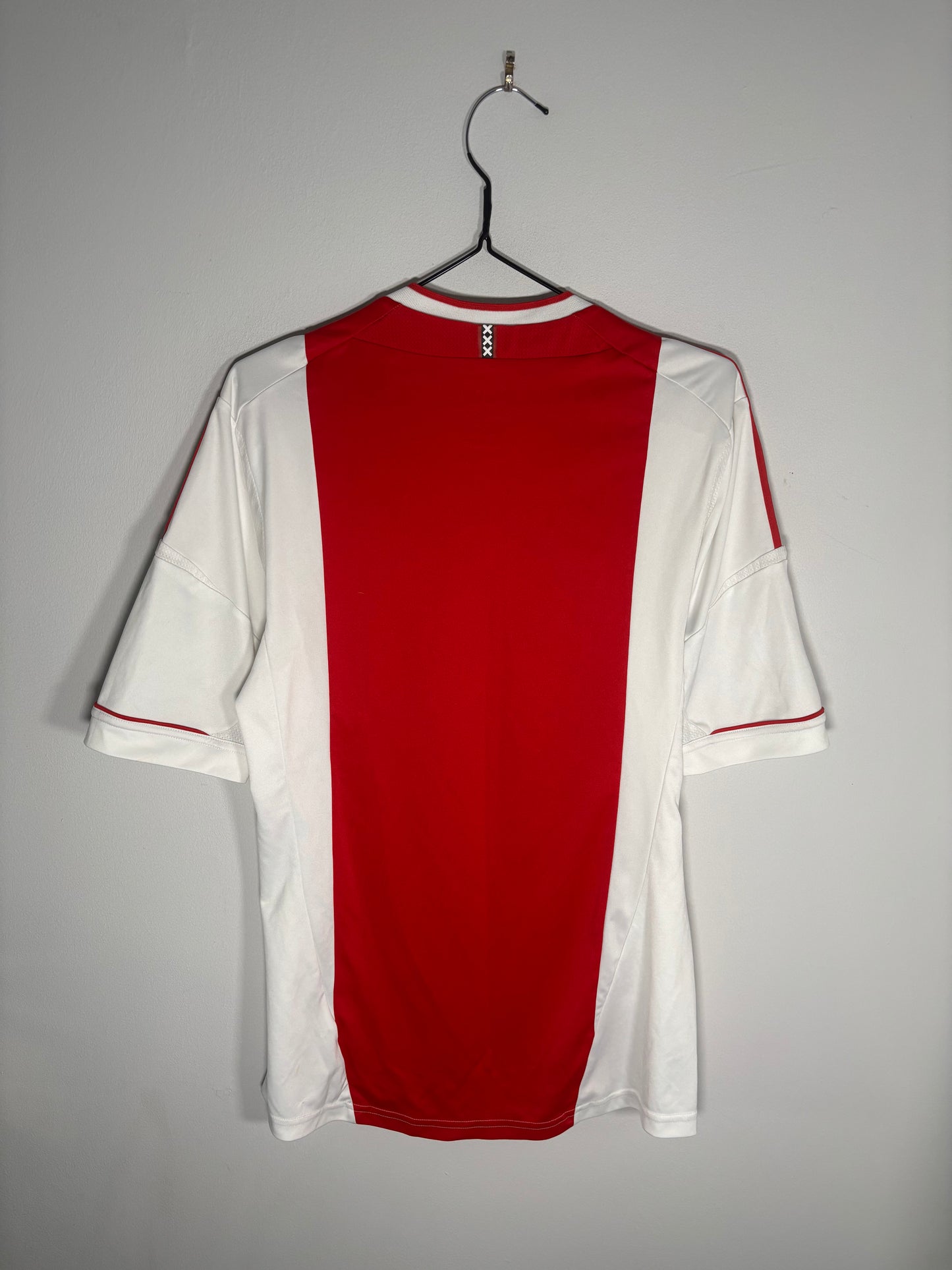 Ajax Home Shirt 2012/13 (S)