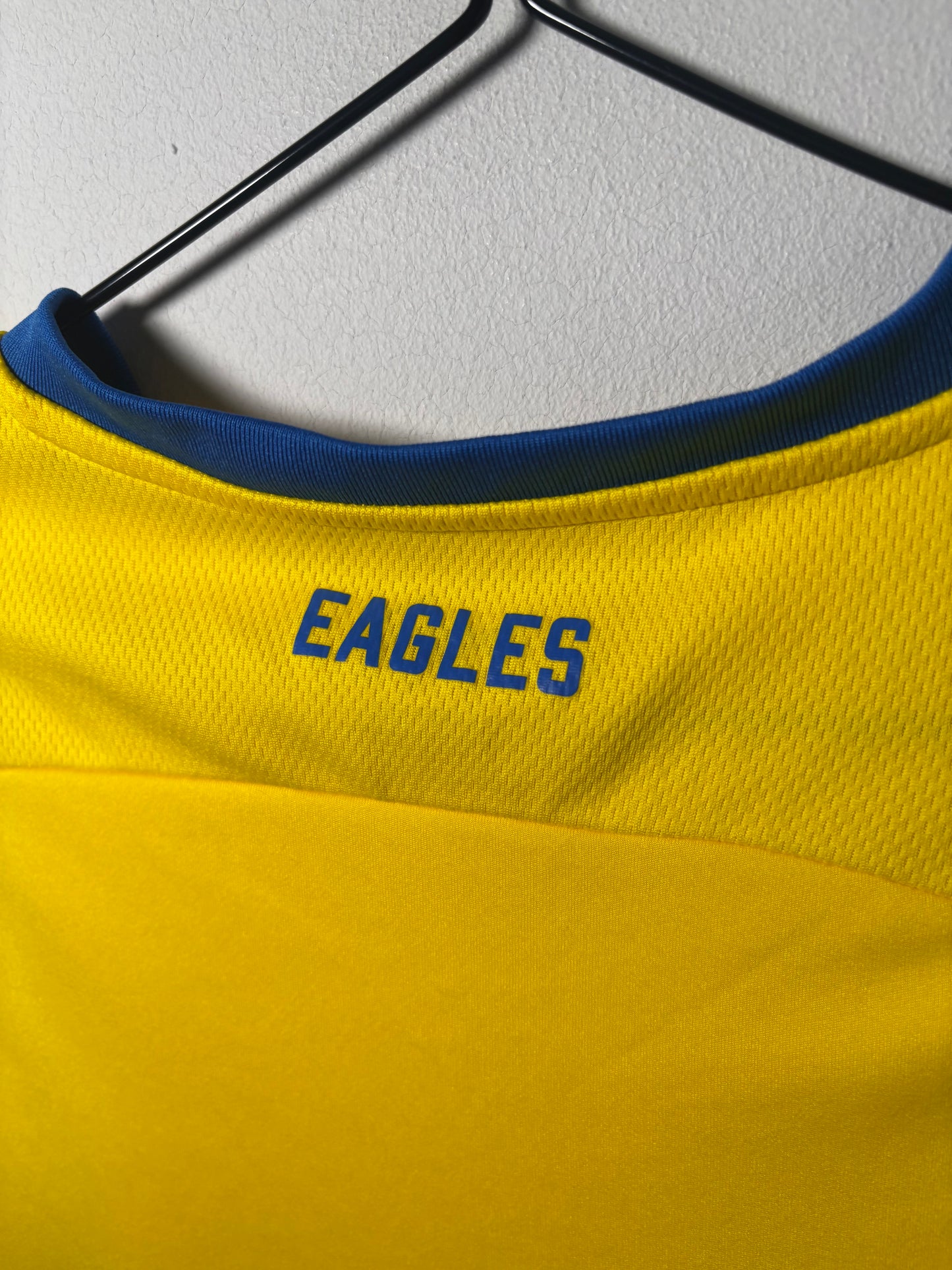 Crystal Palace Away Shirt 2021/22 (M)