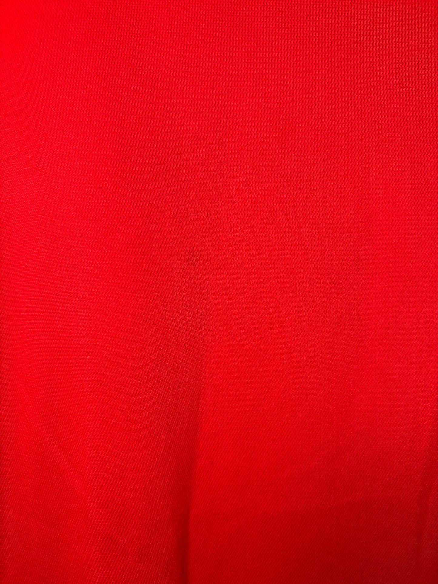 Wales Home Shirt 2018 (S)